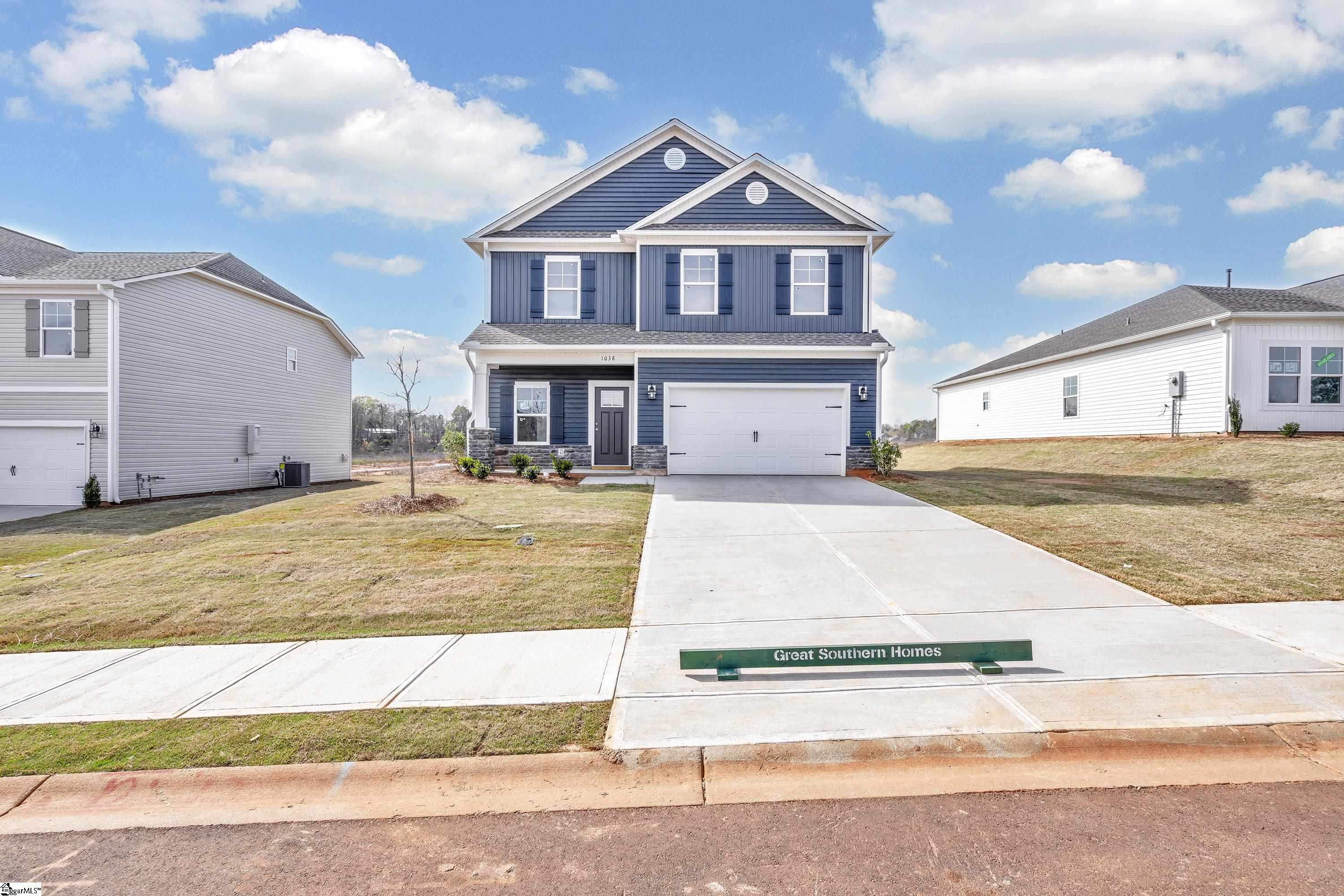 1038 Leoni Drive Lot 108