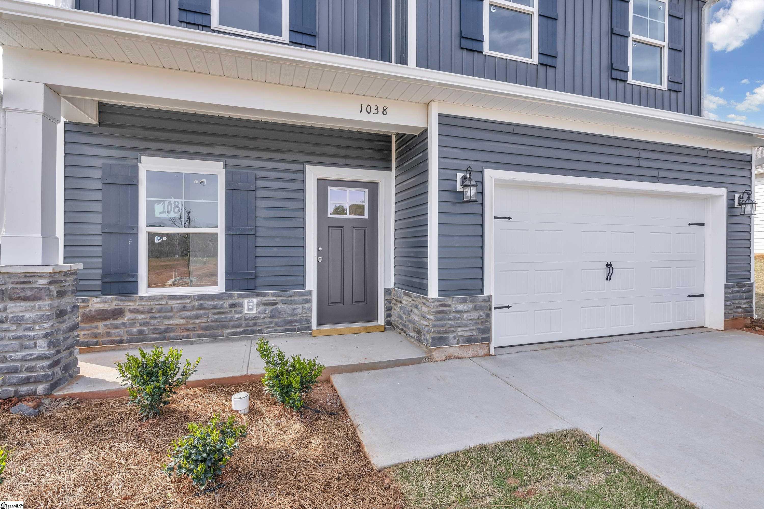 1038 Leoni Drive Lot 108