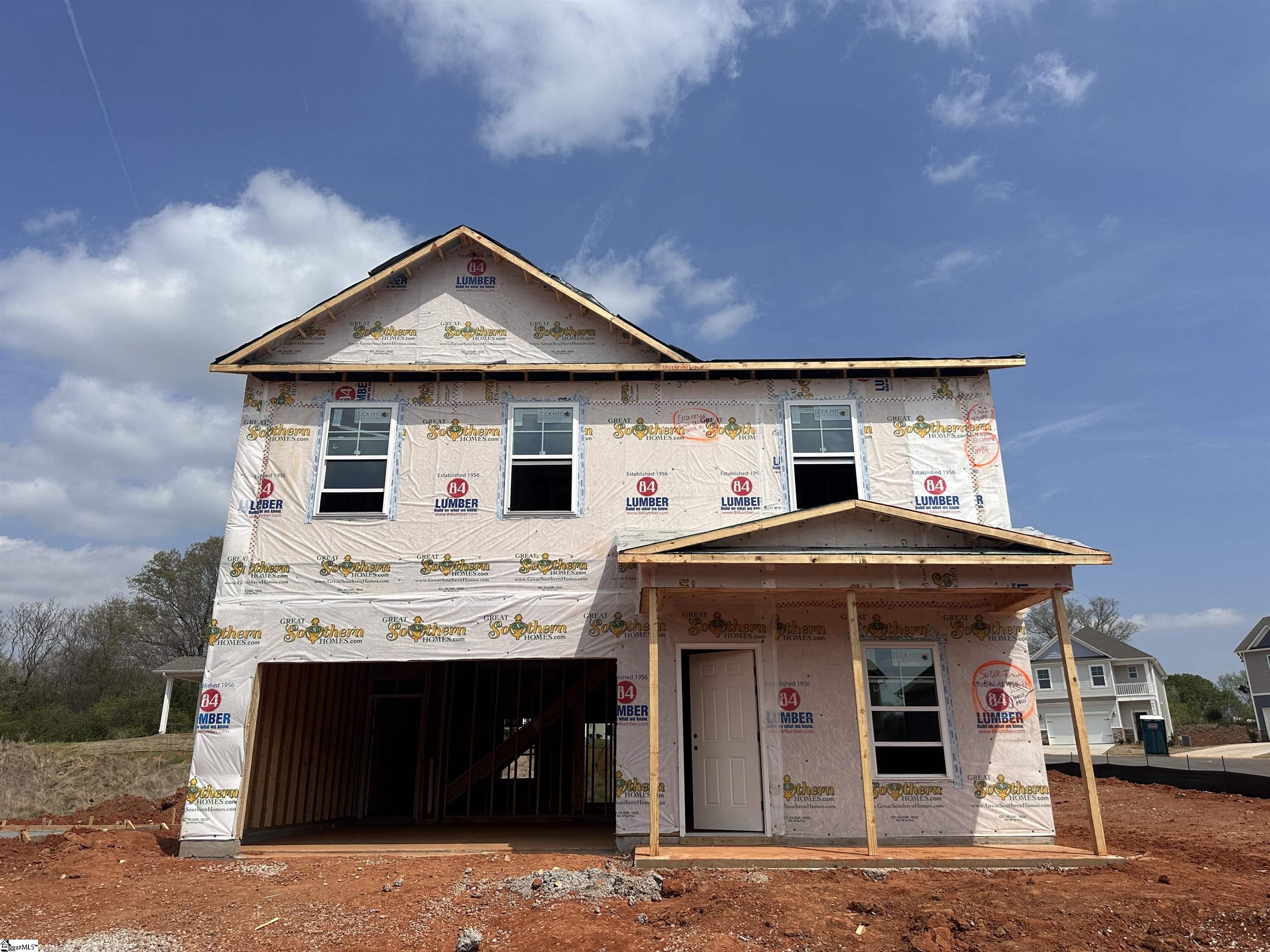 1070 Silverbend Trail