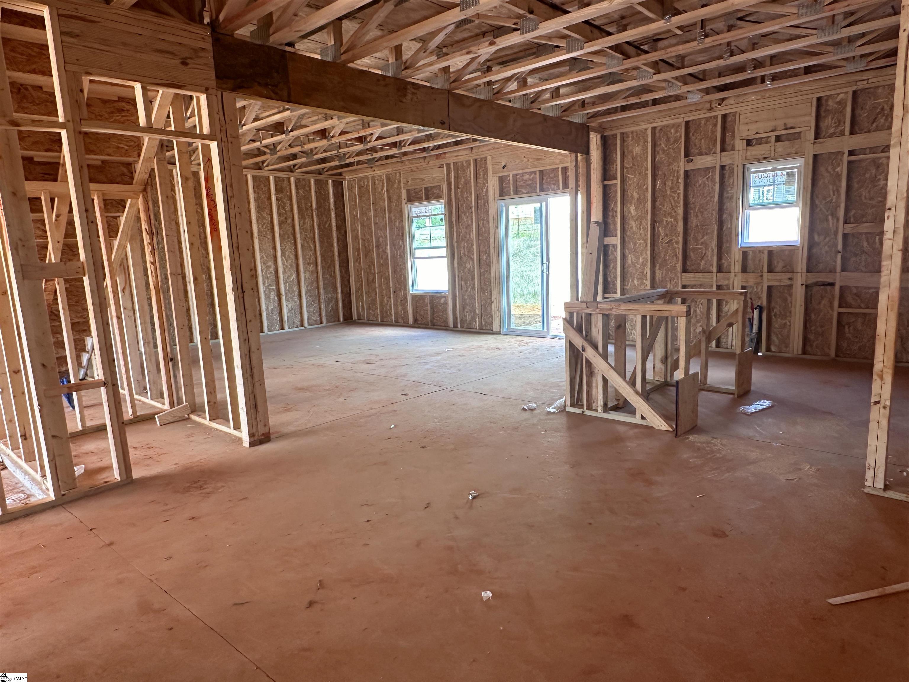 1070 Silverbend Trail