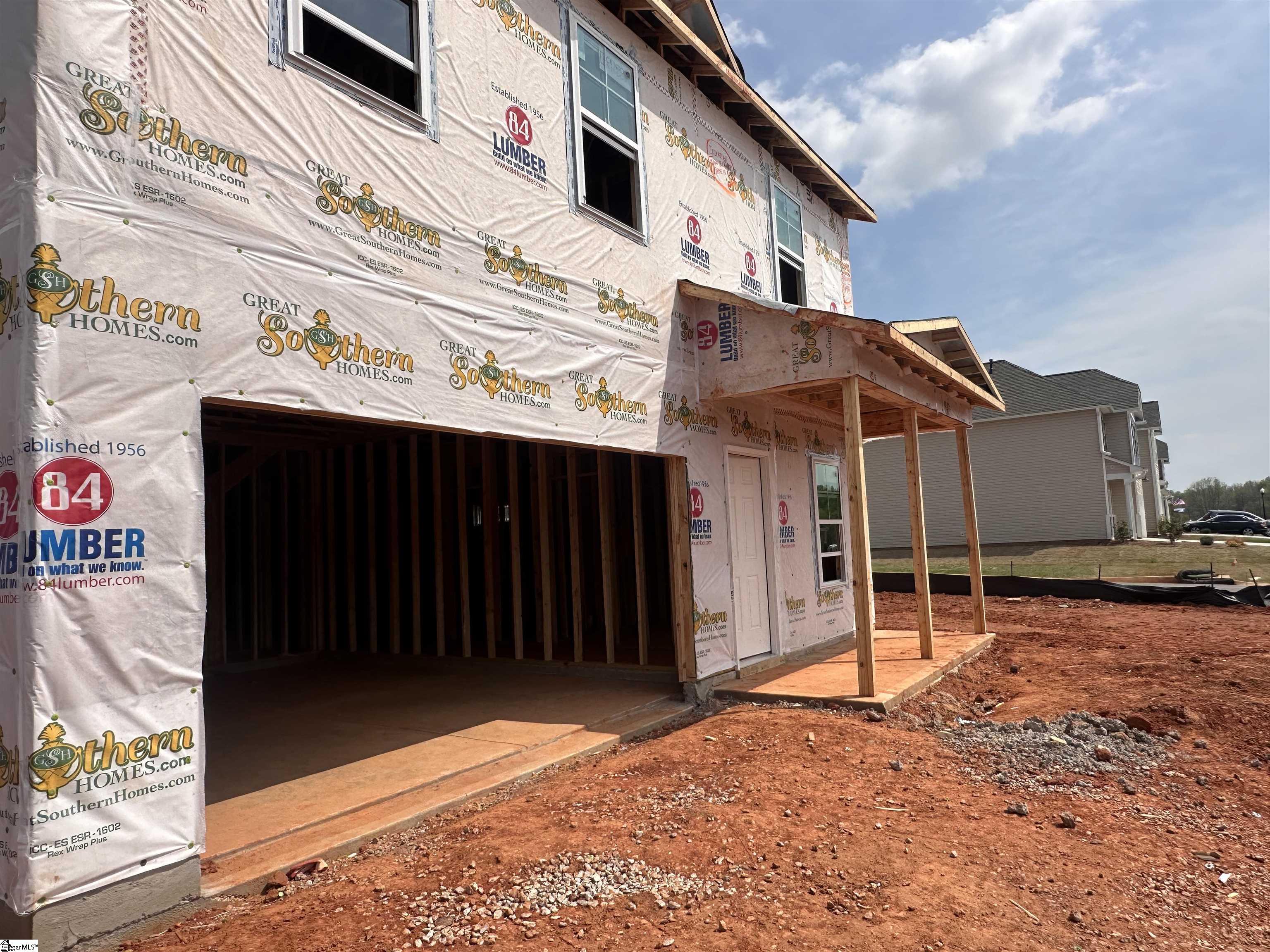 1070 Silverbend Trail