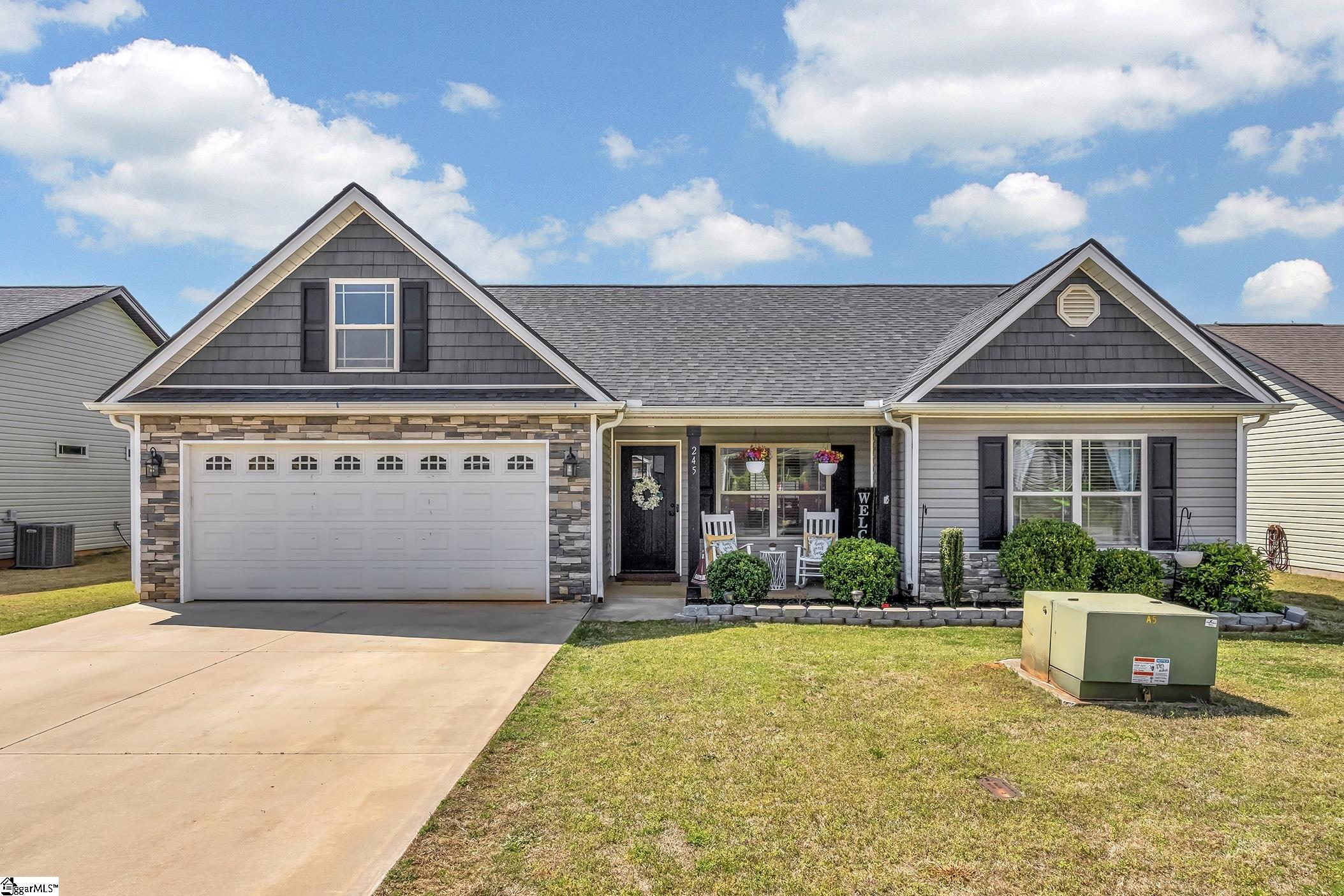 245 Highland Springs Loop