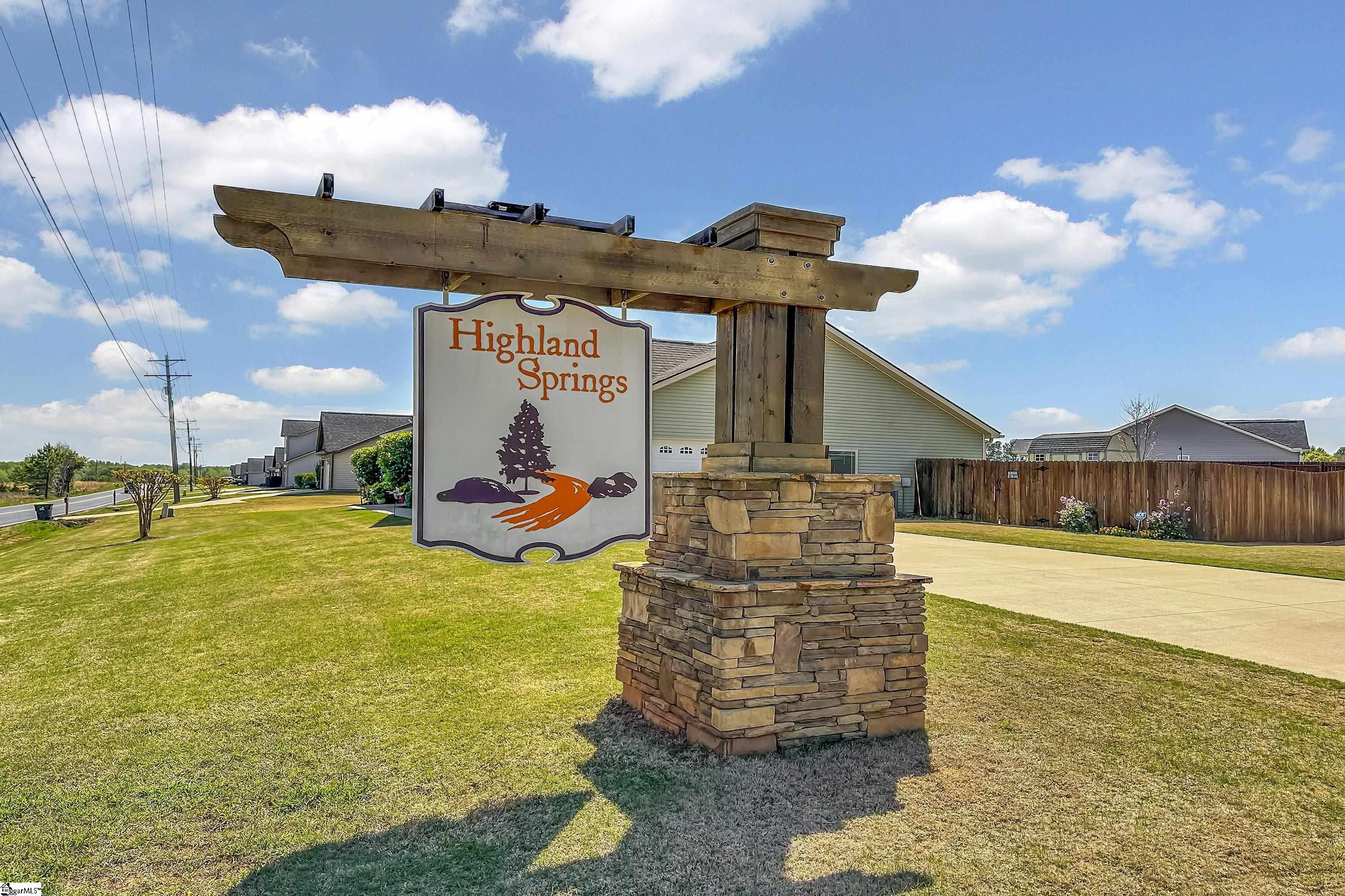 245 Highland Springs Loop