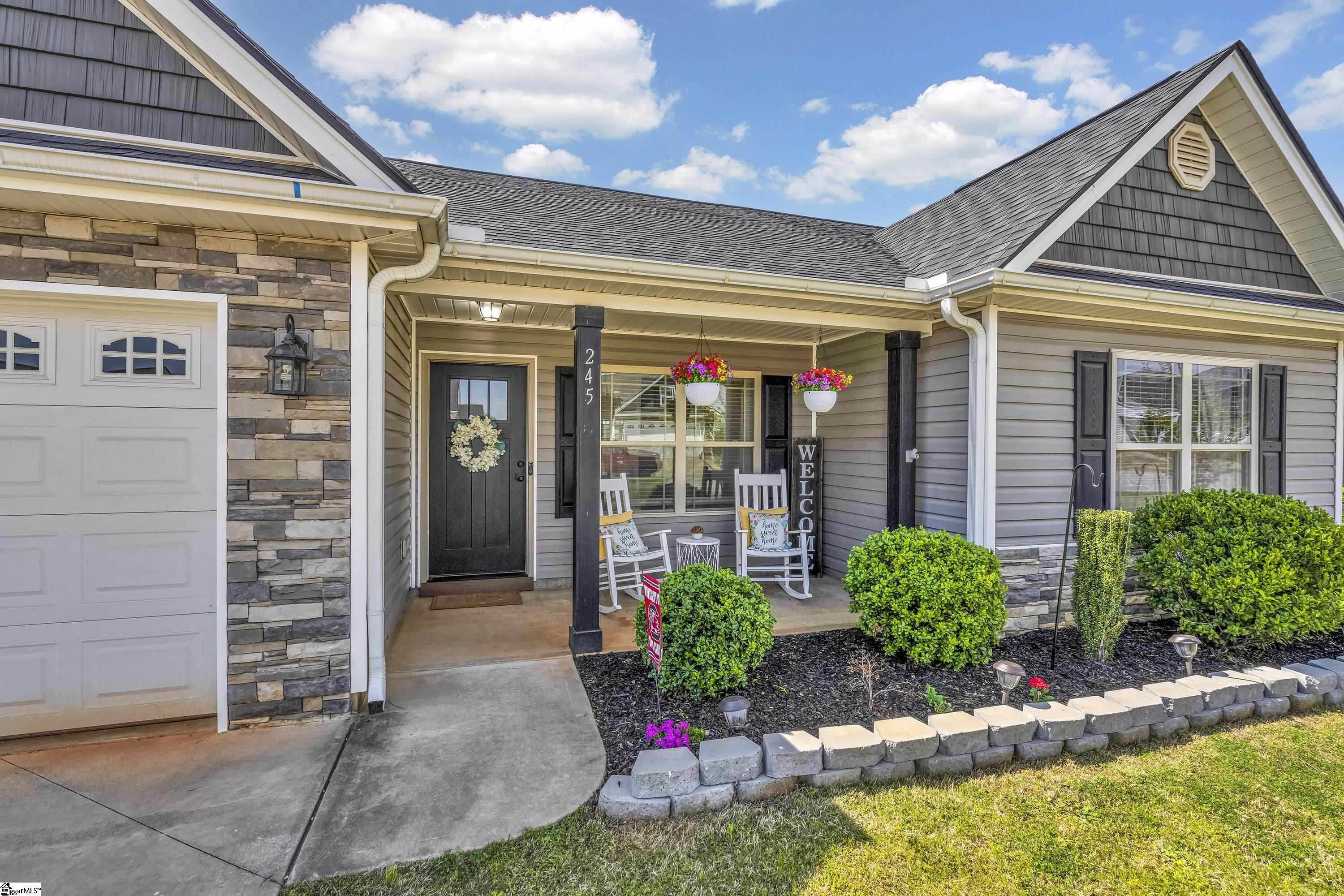 245 Highland Springs Loop