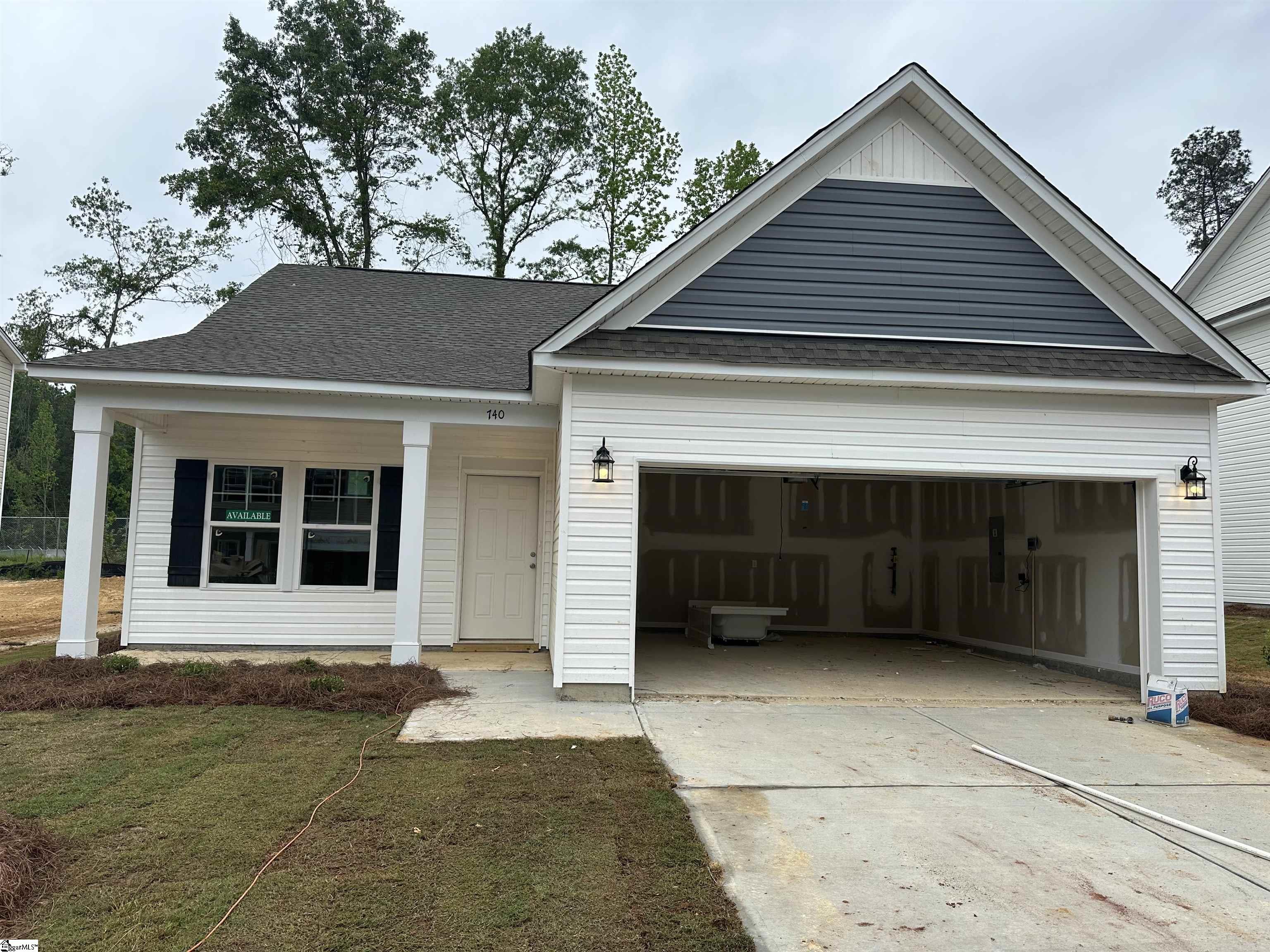 740 Fountainbrook Lane Lot 517