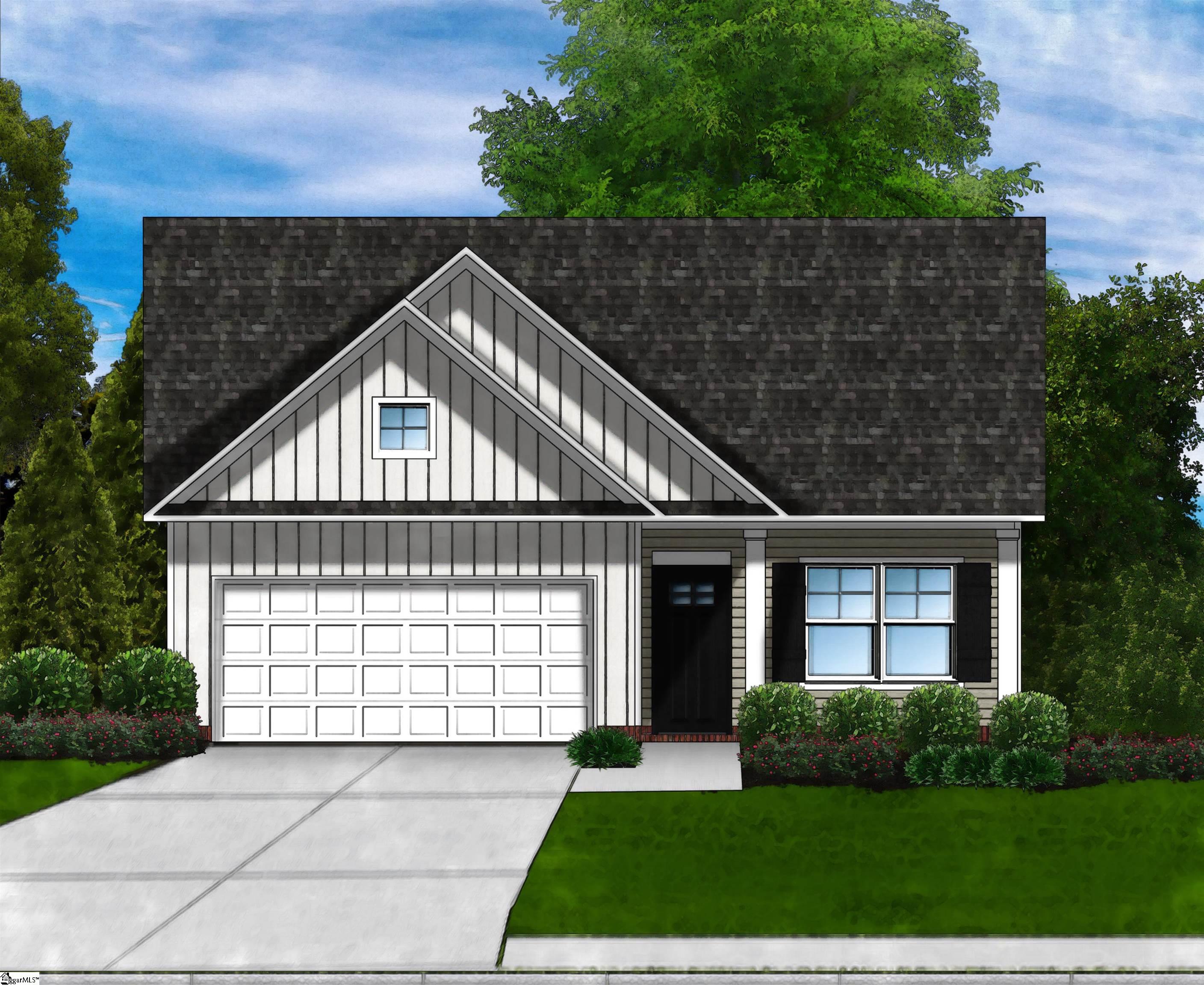 740 Fountainbrook Lane Lot 517