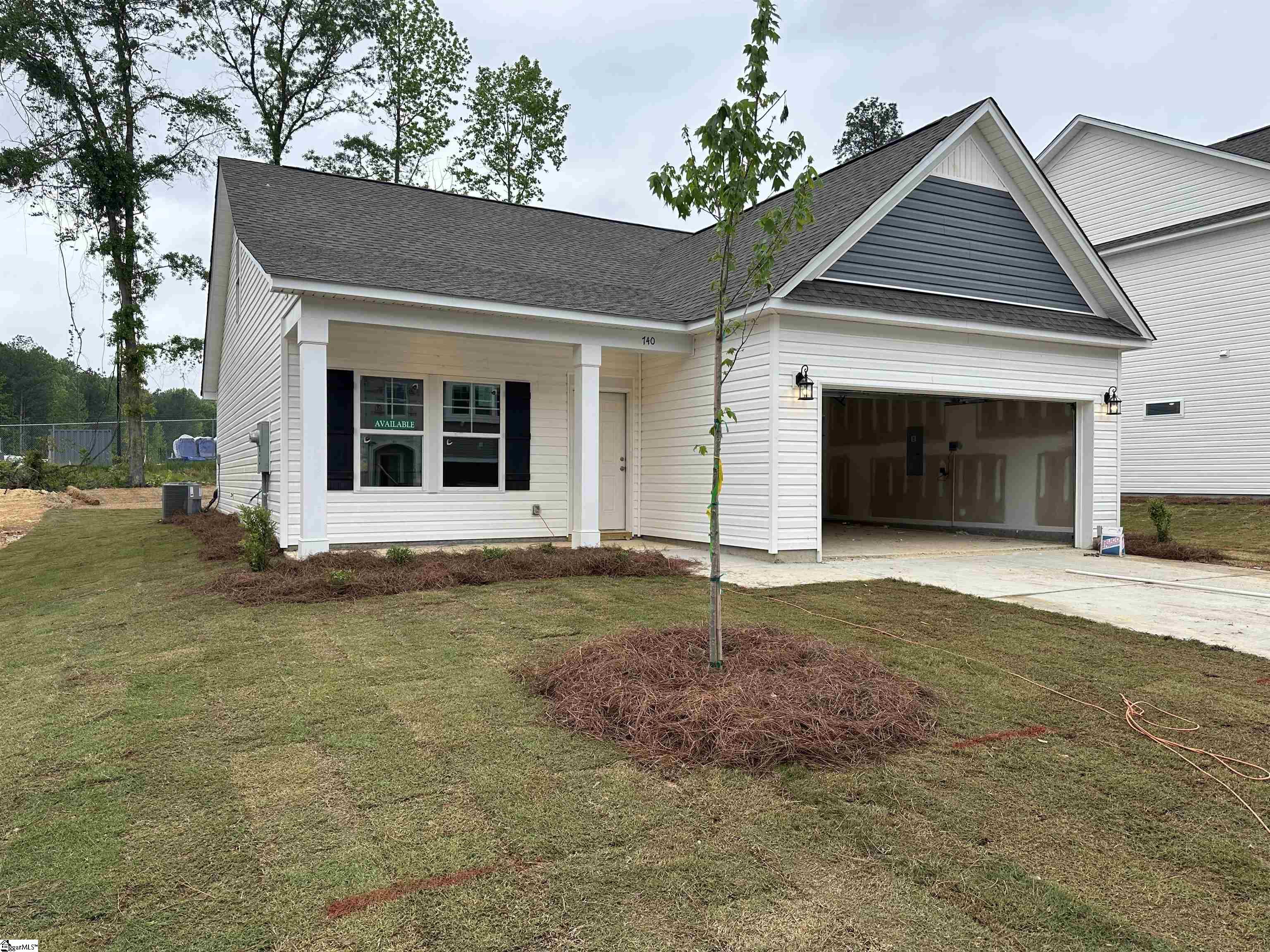 740 Fountainbrook Lane Lot 517