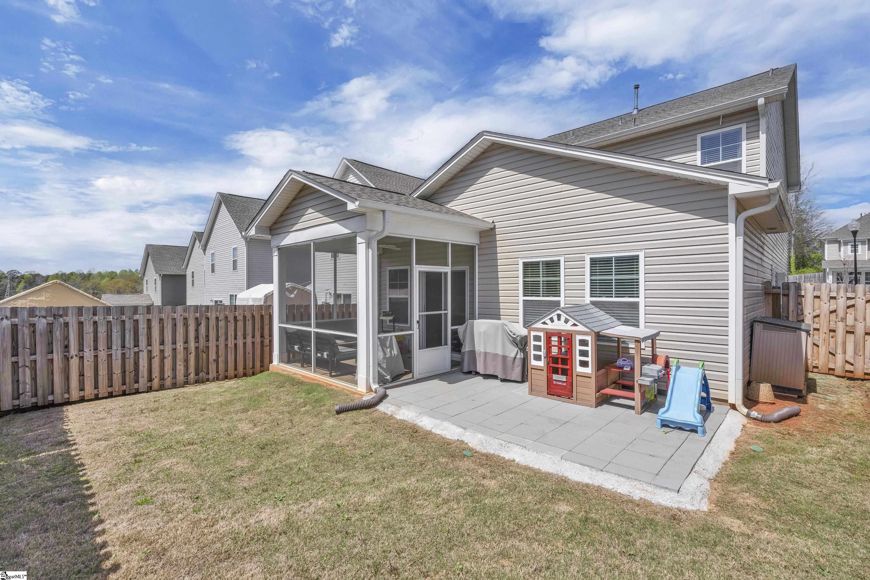 167 Highland Park Court