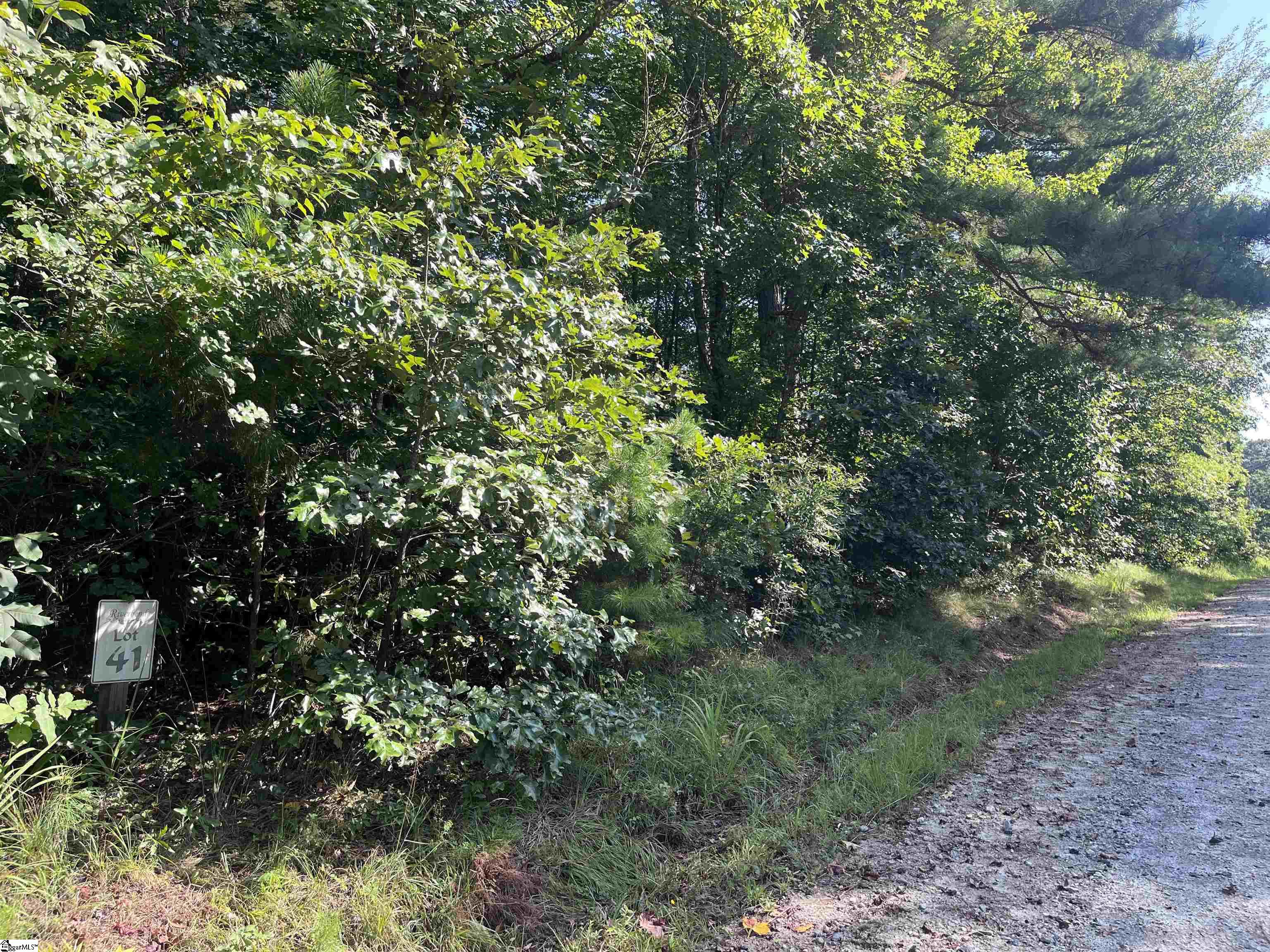 00 Pine Knoll Road Lot 41