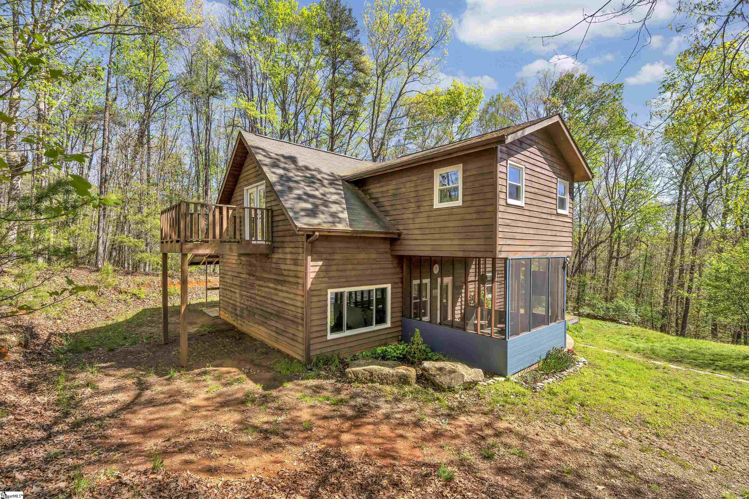 285 N Old Buncombe Road