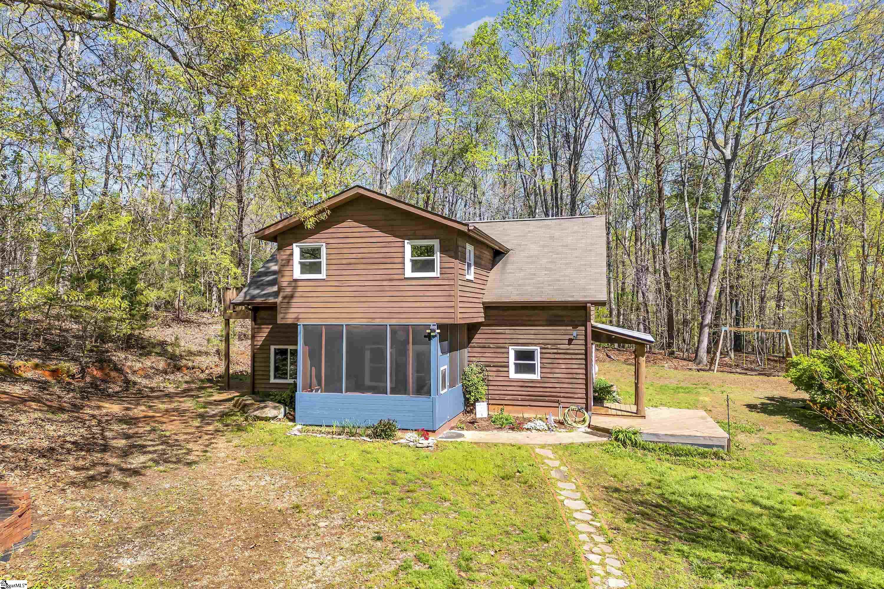 285 N Old Buncombe Road