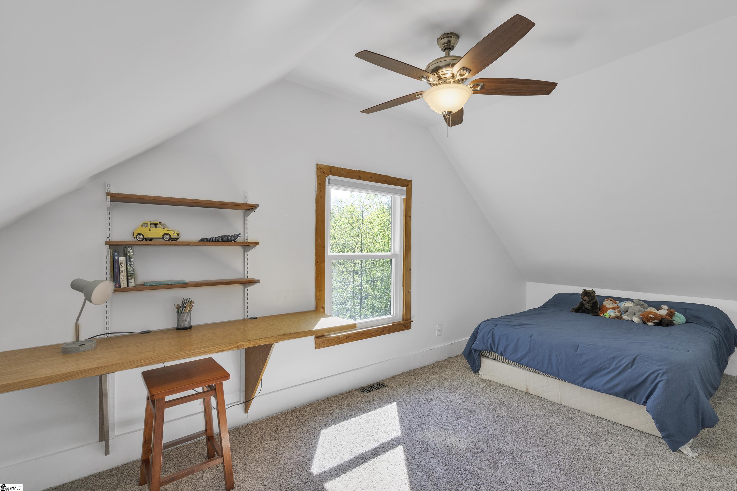 285 N Old Buncombe Road