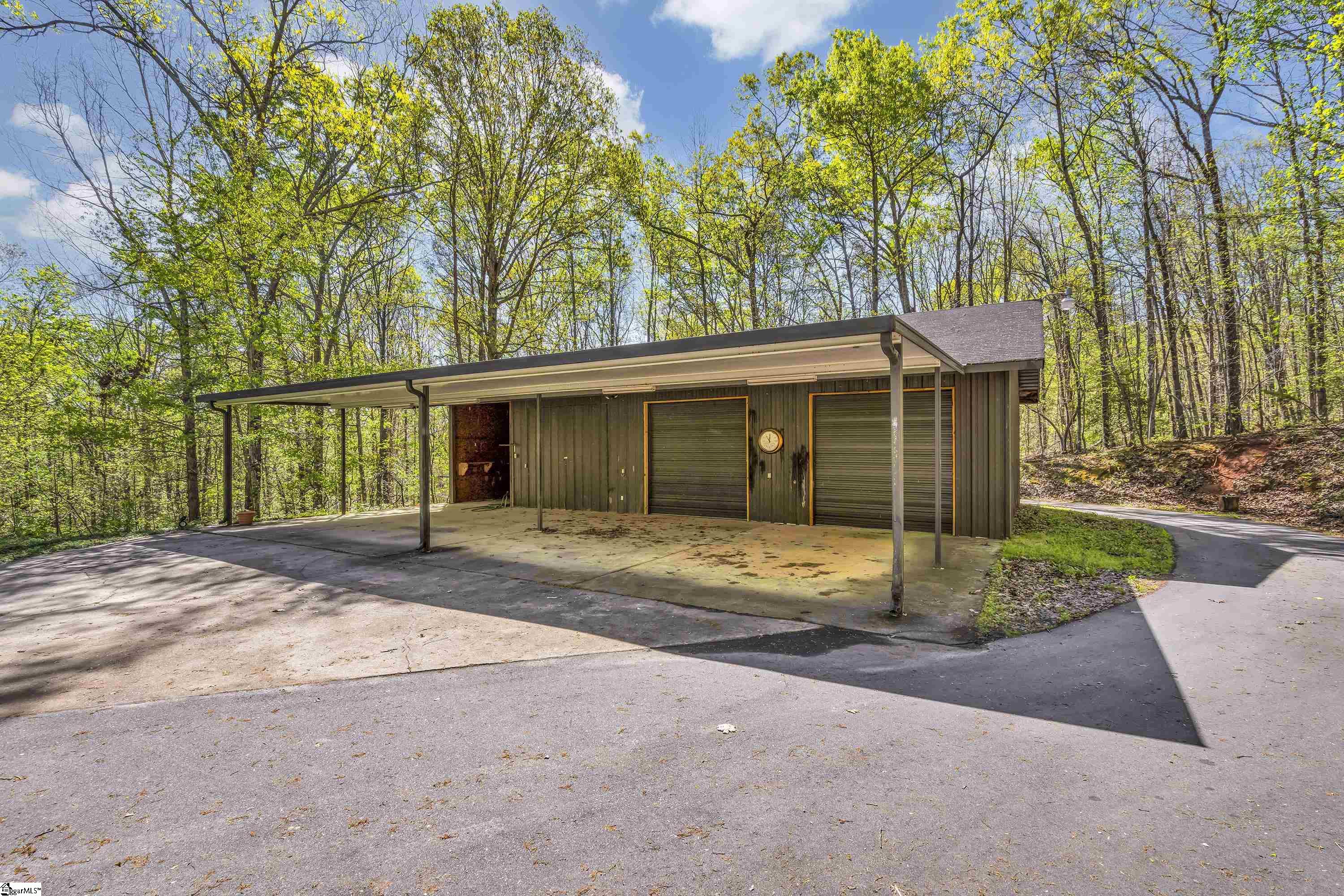 285 N Old Buncombe Road