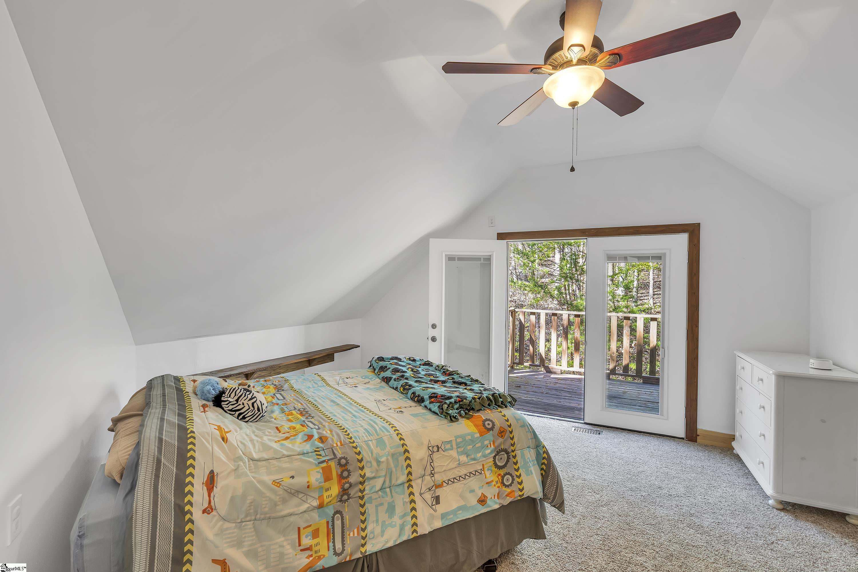 285 N Old Buncombe Road