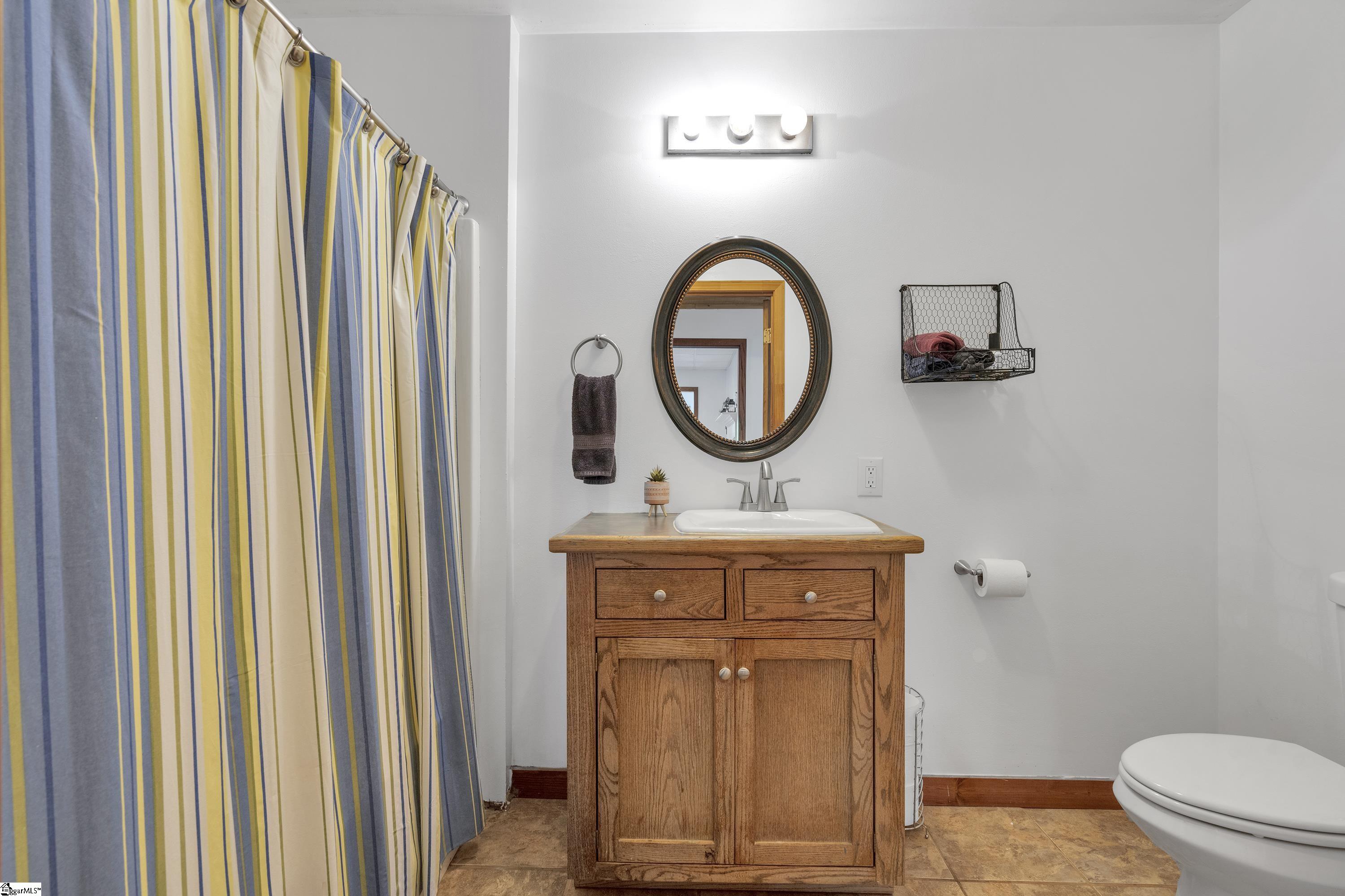 285 N Old Buncombe Road