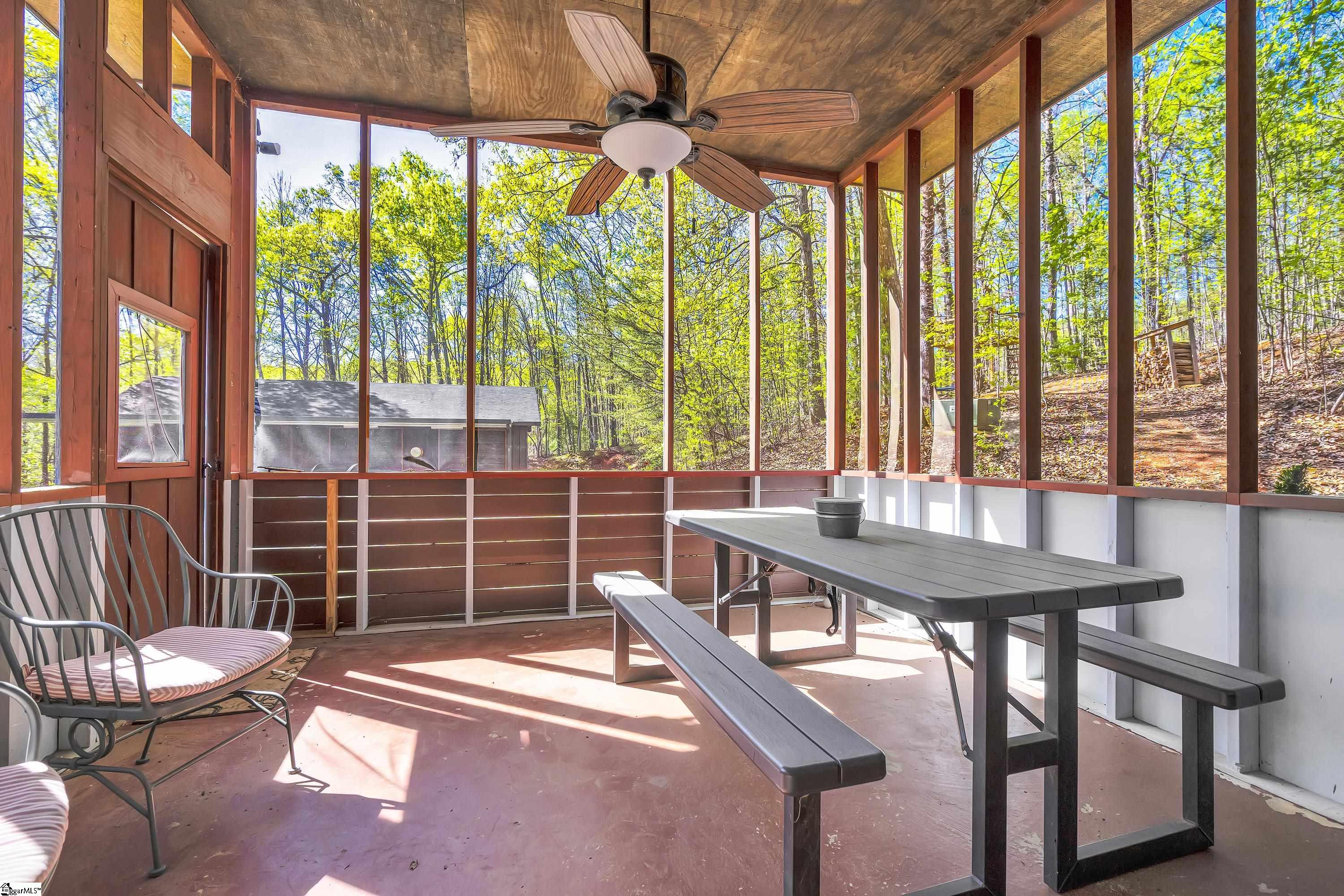 285 N Old Buncombe Road