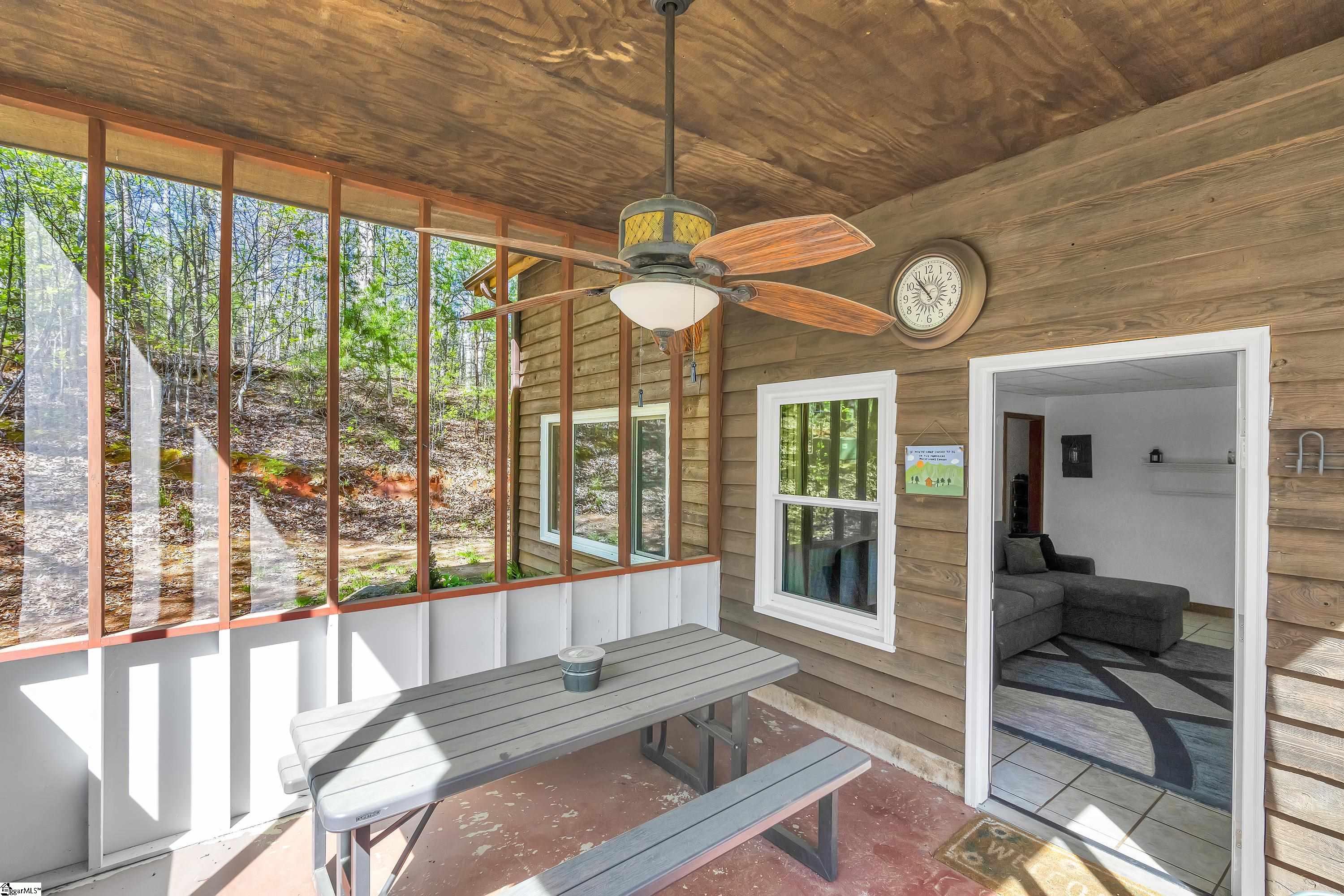 285 N Old Buncombe Road