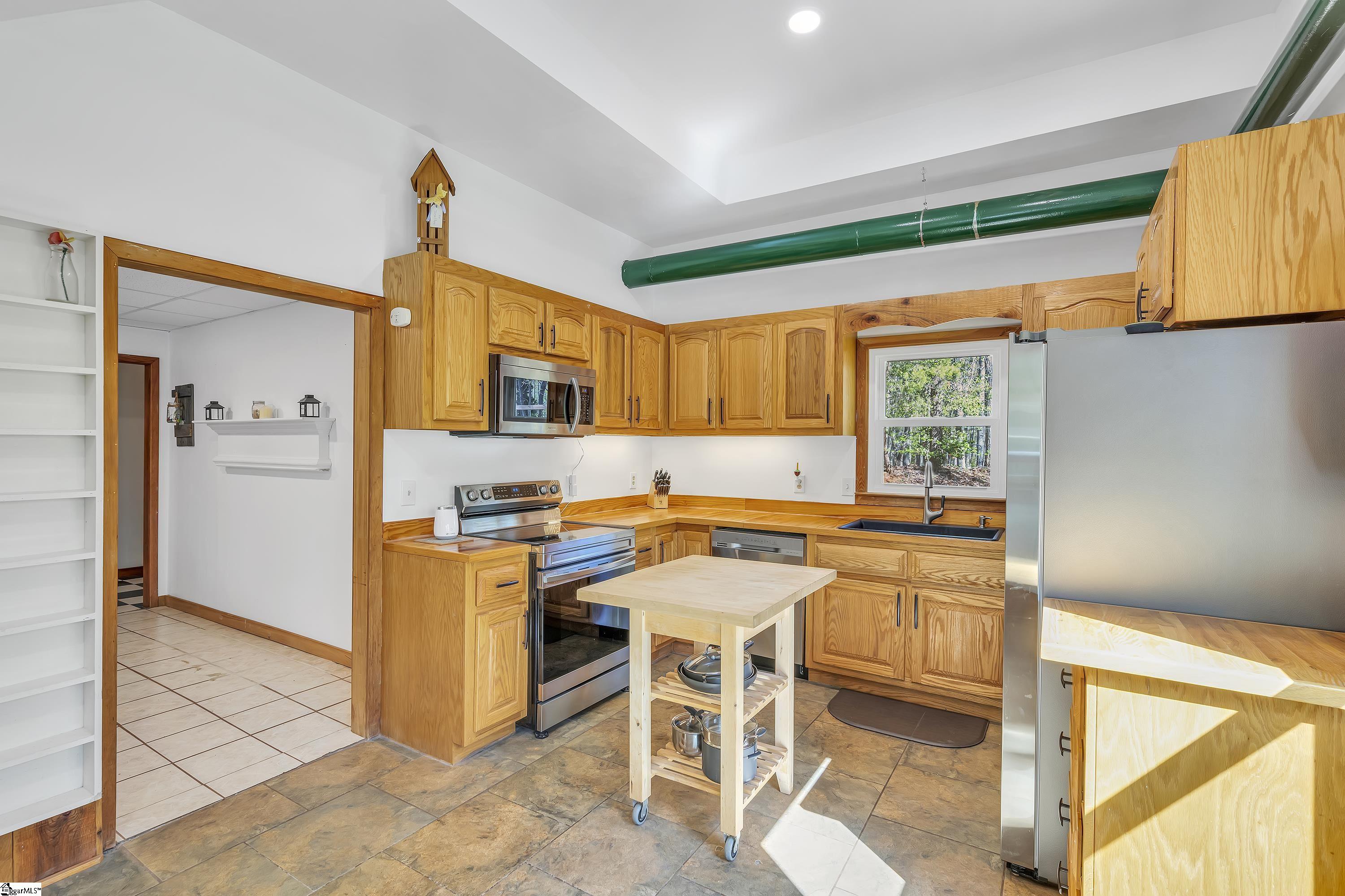 285 N Old Buncombe Road