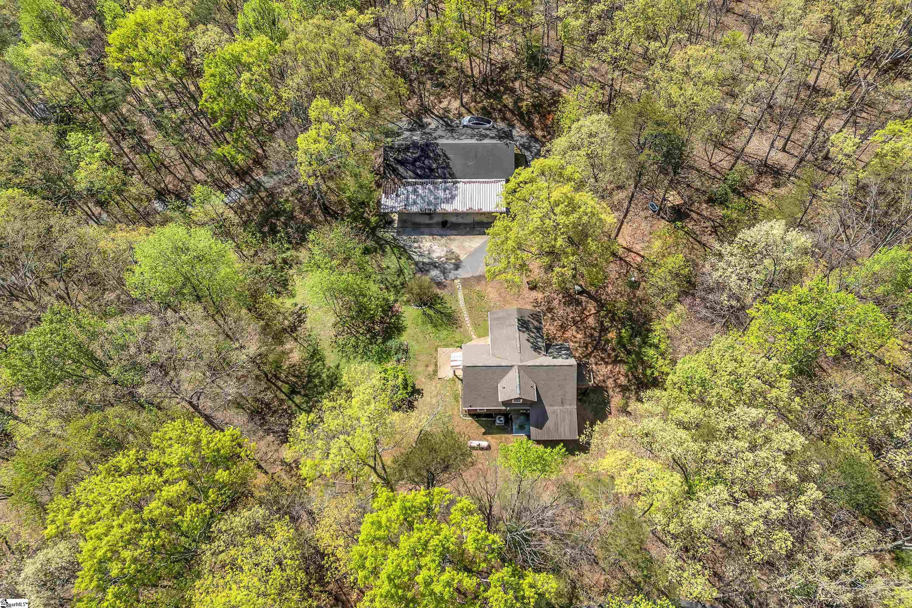285 N Old Buncombe Road