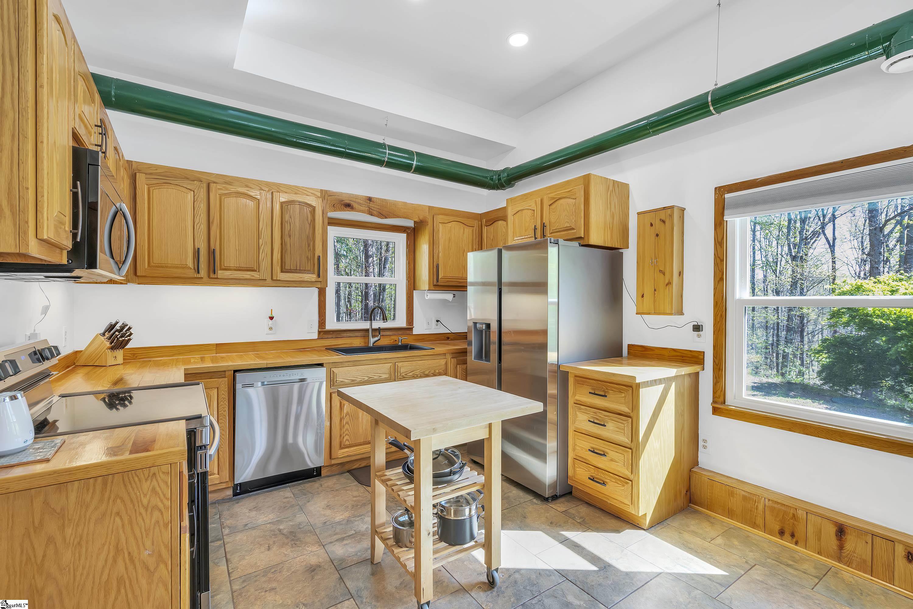 285 N Old Buncombe Road