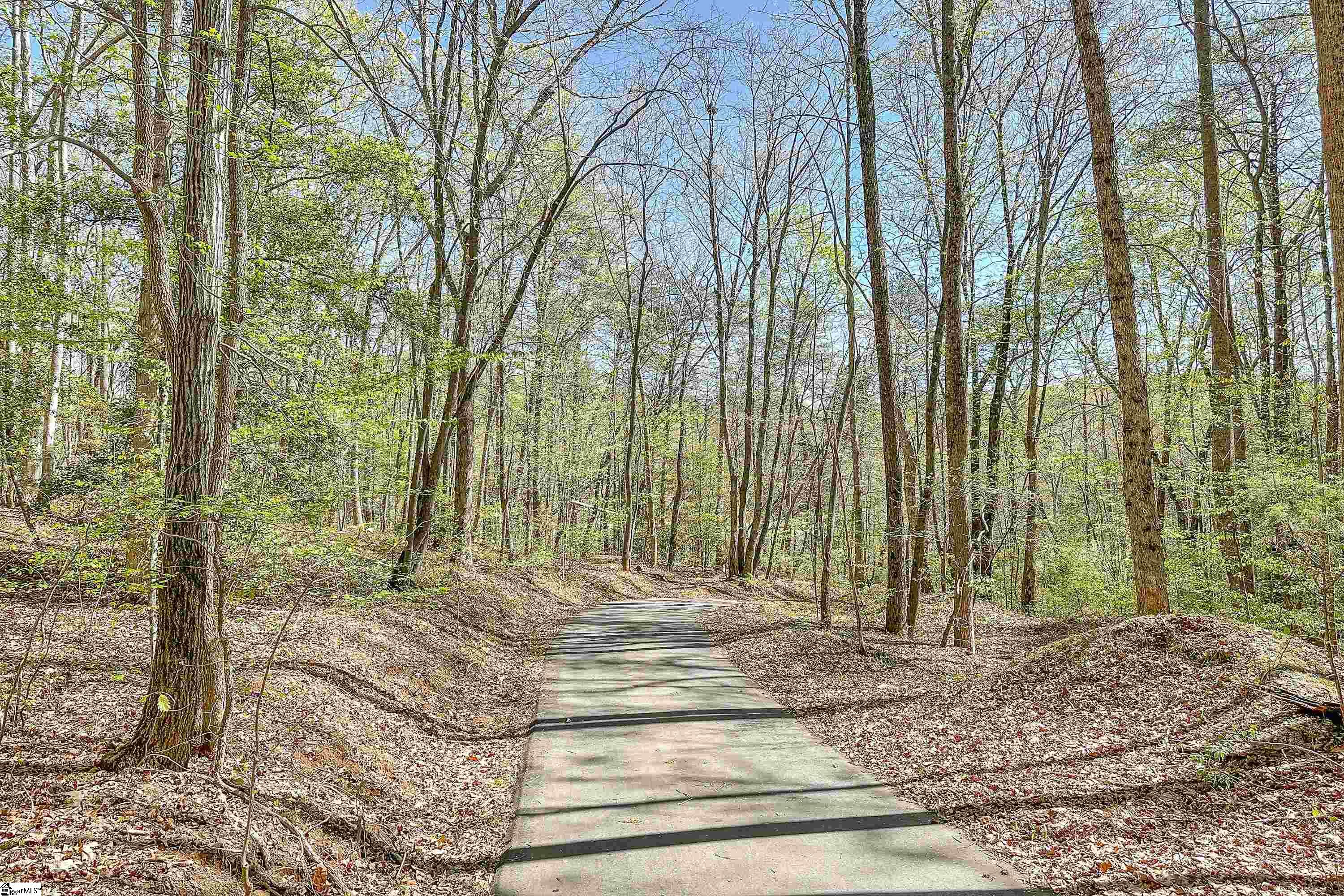 285 N Old Buncombe Road