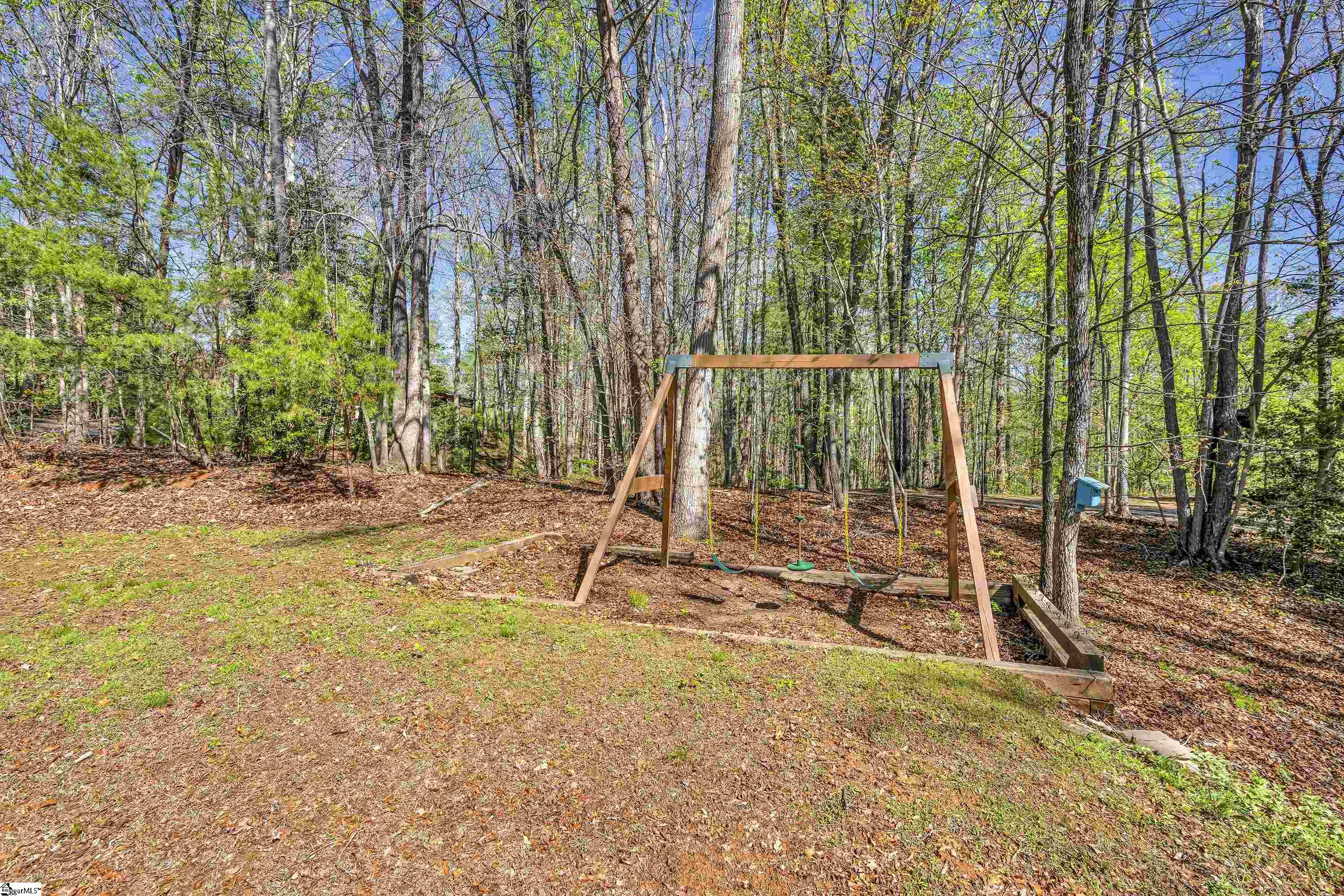 285 N Old Buncombe Road