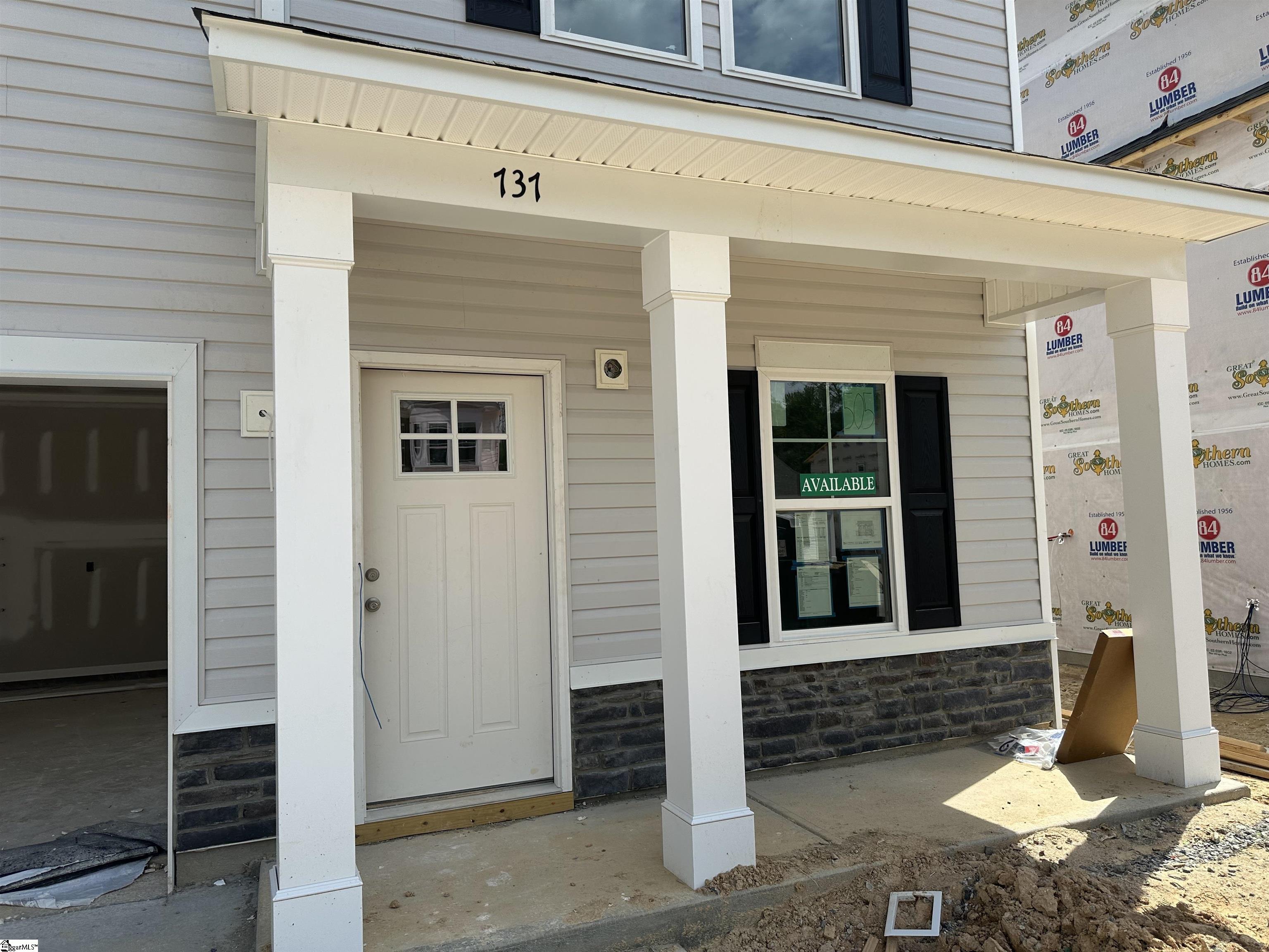 737 Fountainbrook Lane Lot 505