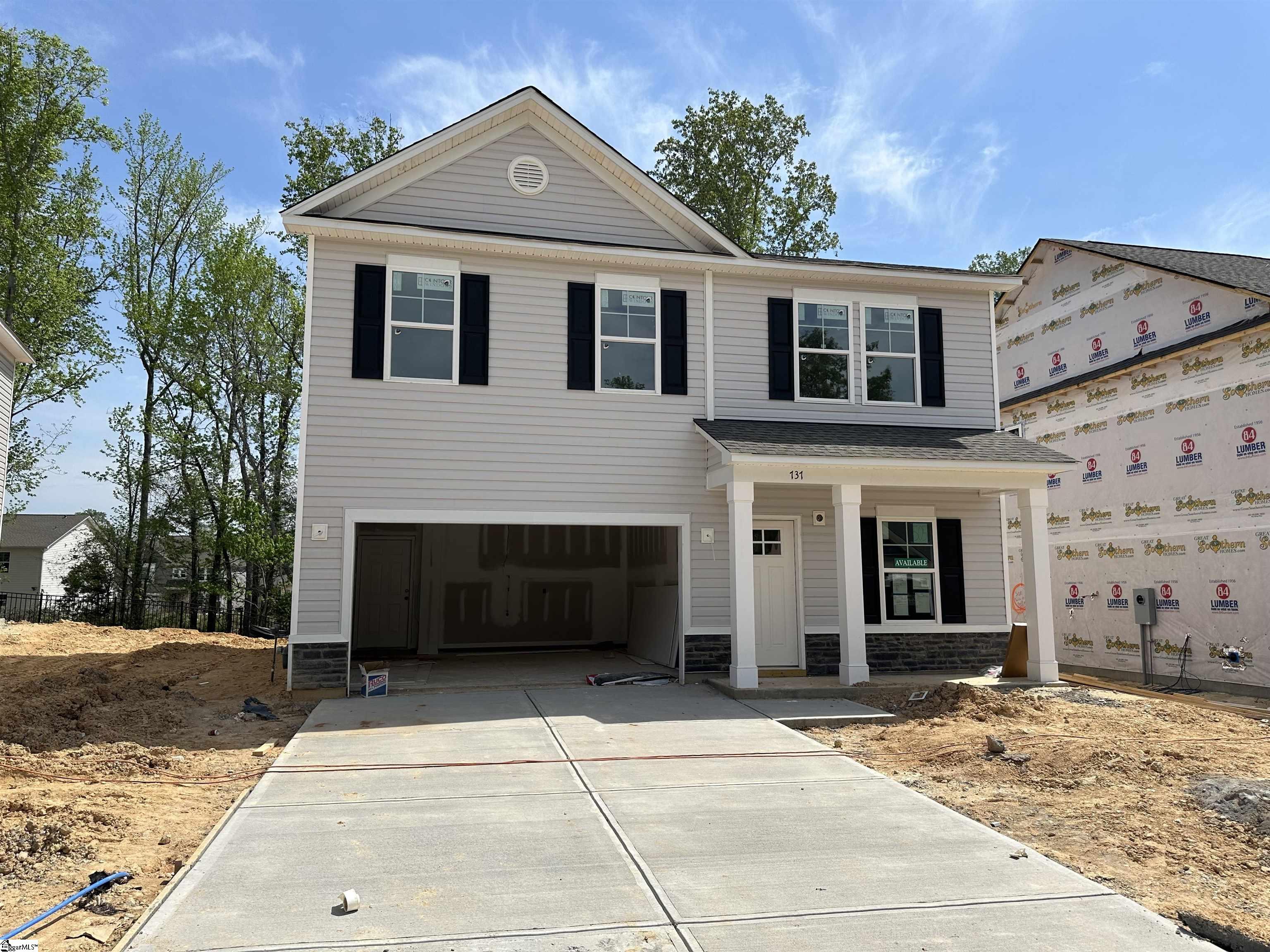 737 Fountainbrook Lane Lot 505