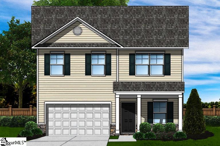 737 Fountainbrook Lane Lot 505