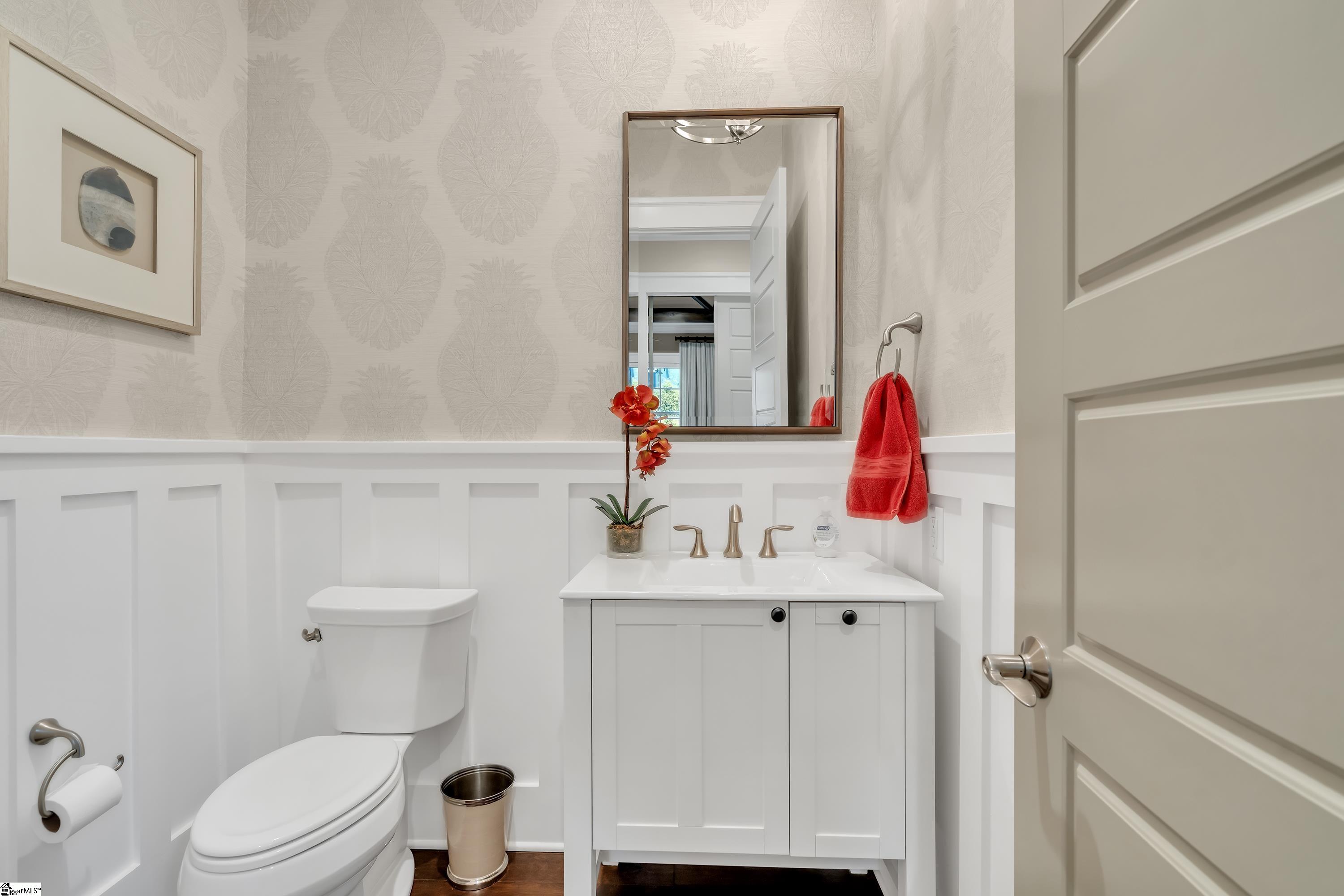 220 Saluda Run Drive