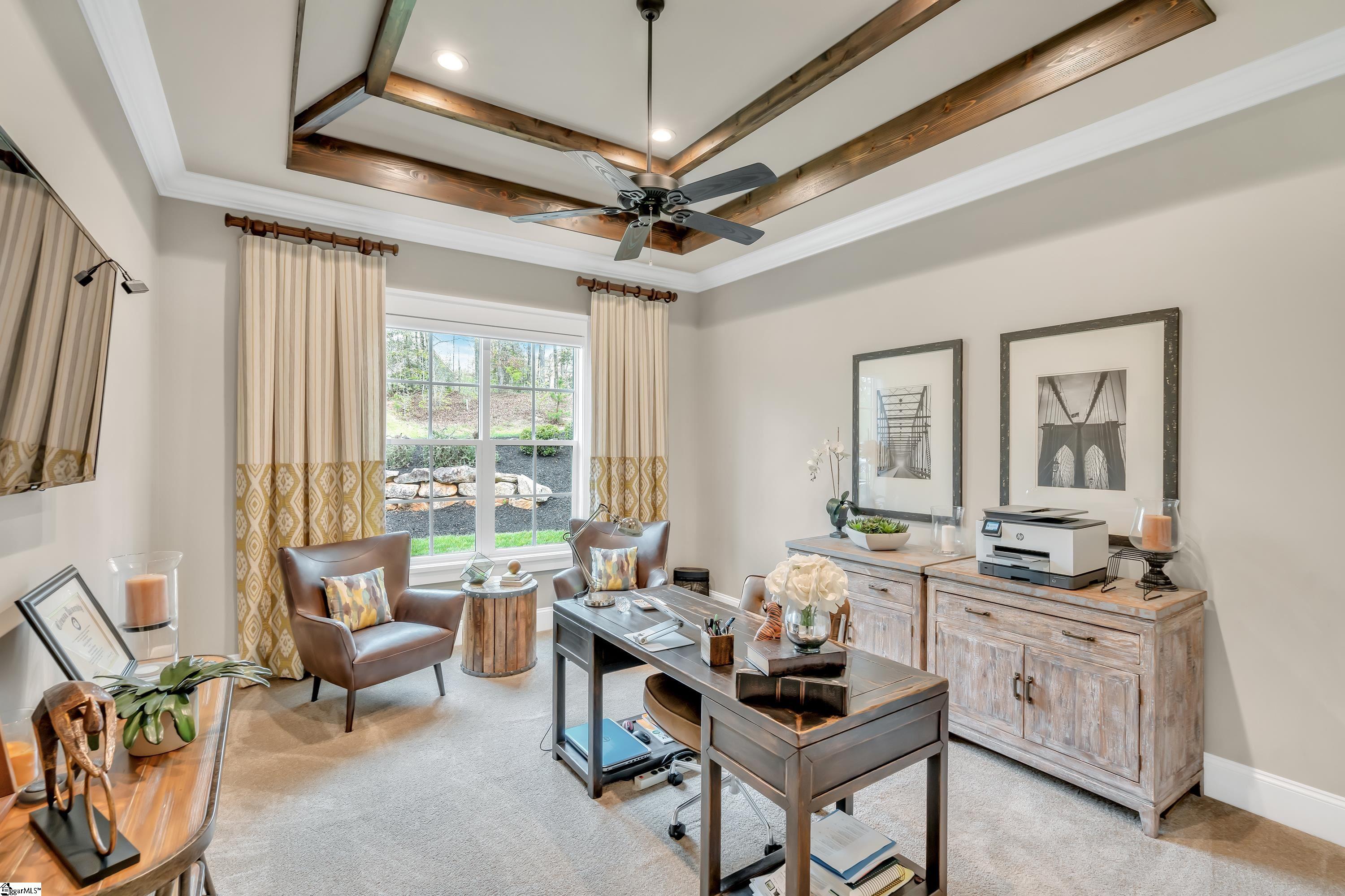 220 Saluda Run Drive