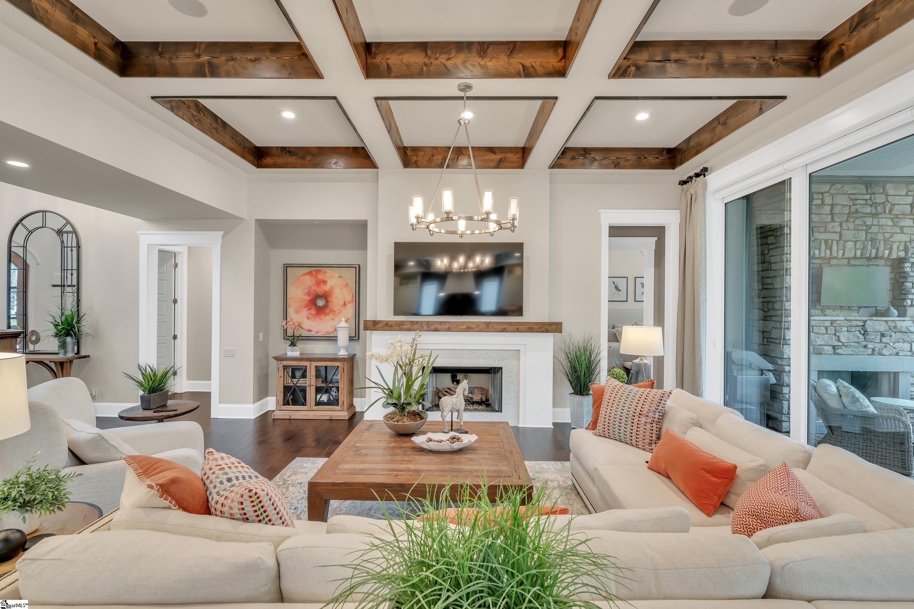 220 Saluda Run Drive