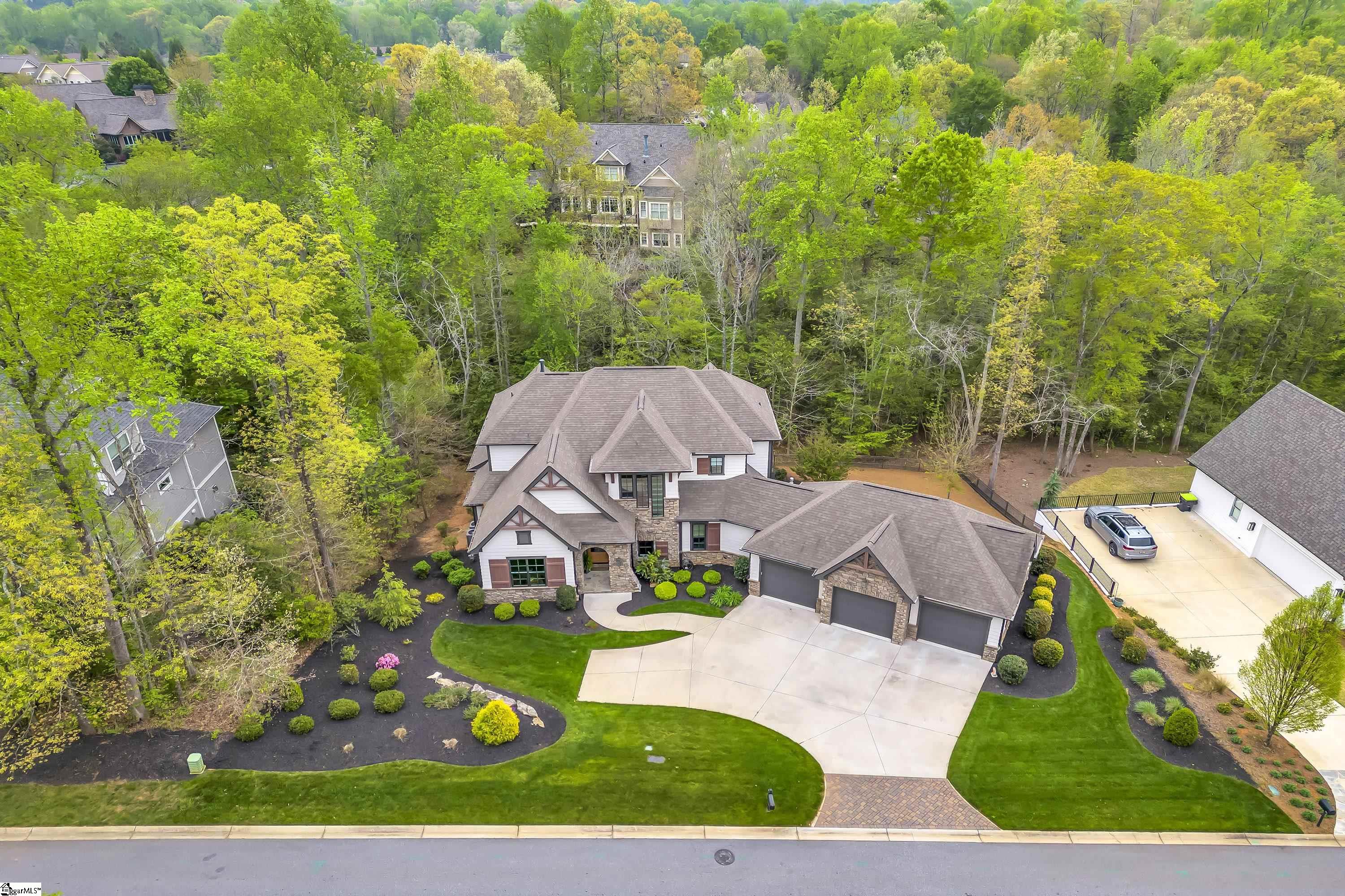 220 Saluda Run Drive