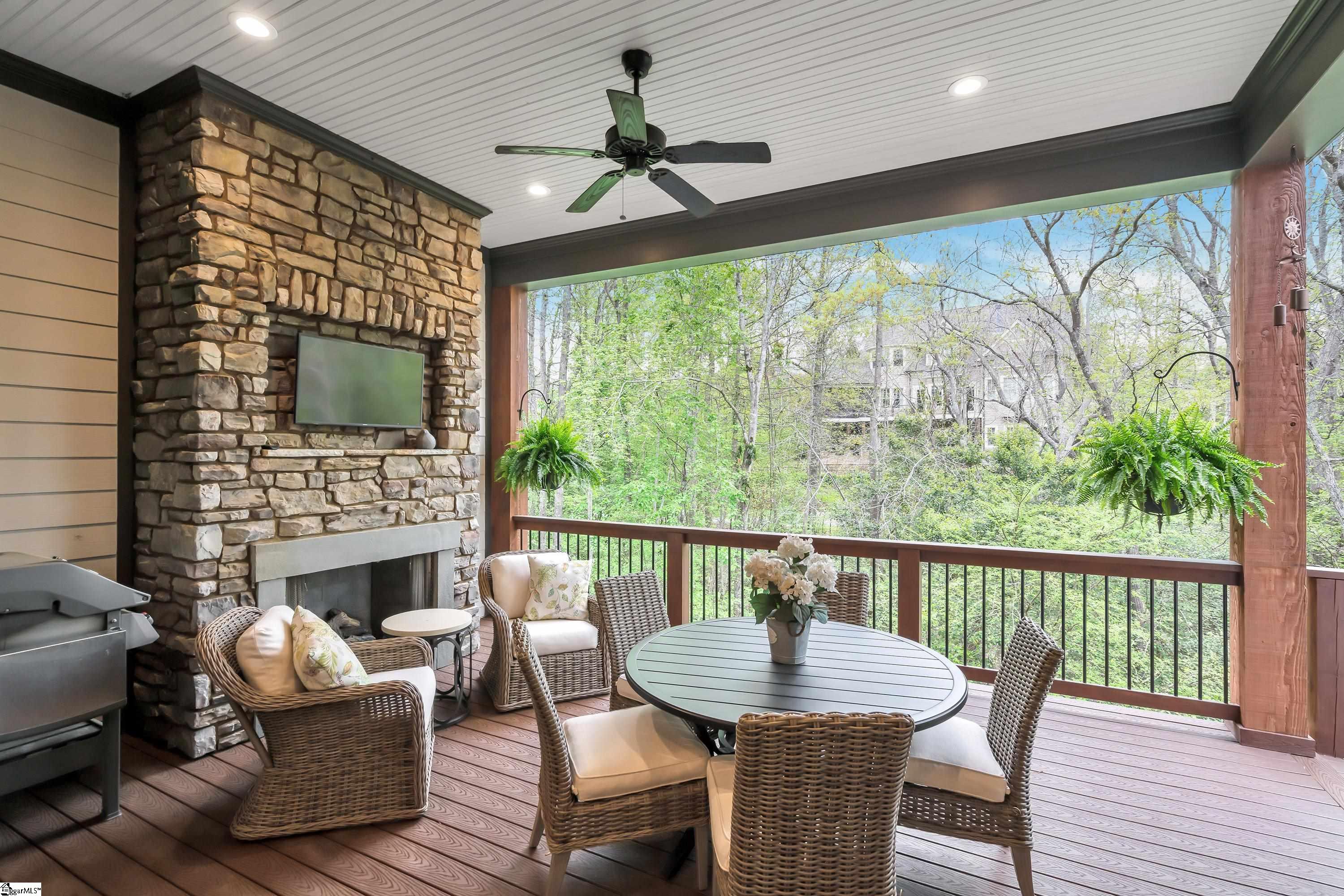 220 Saluda Run Drive