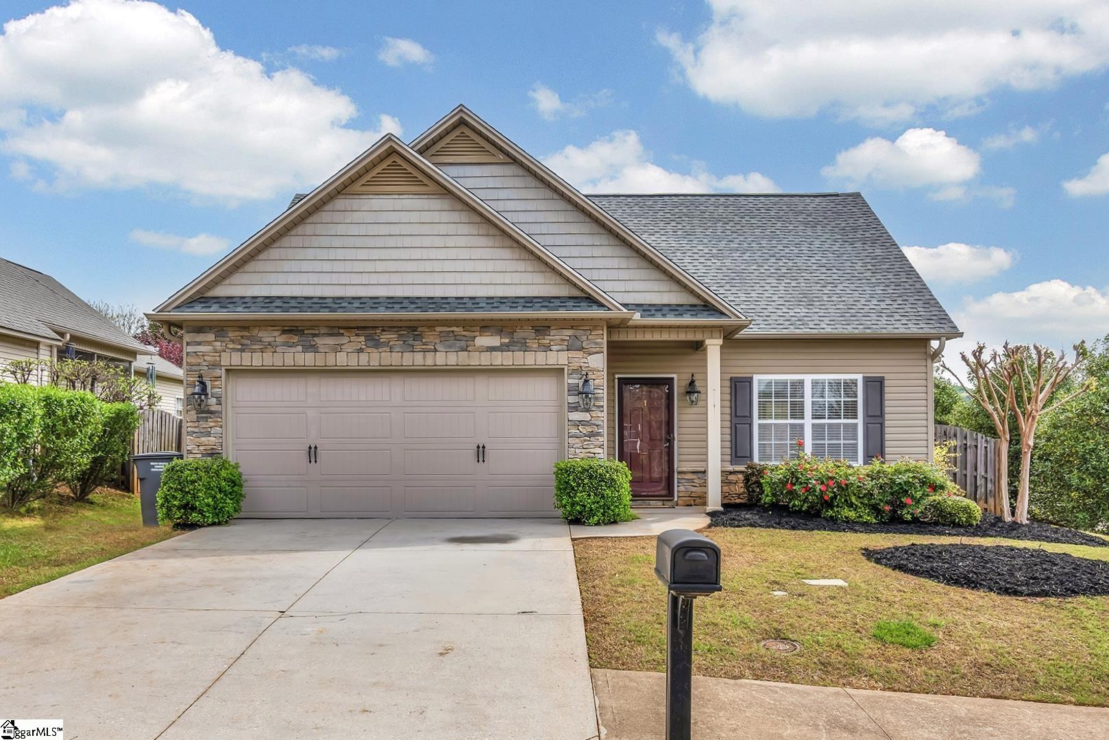 417 Vintage Hill Drive