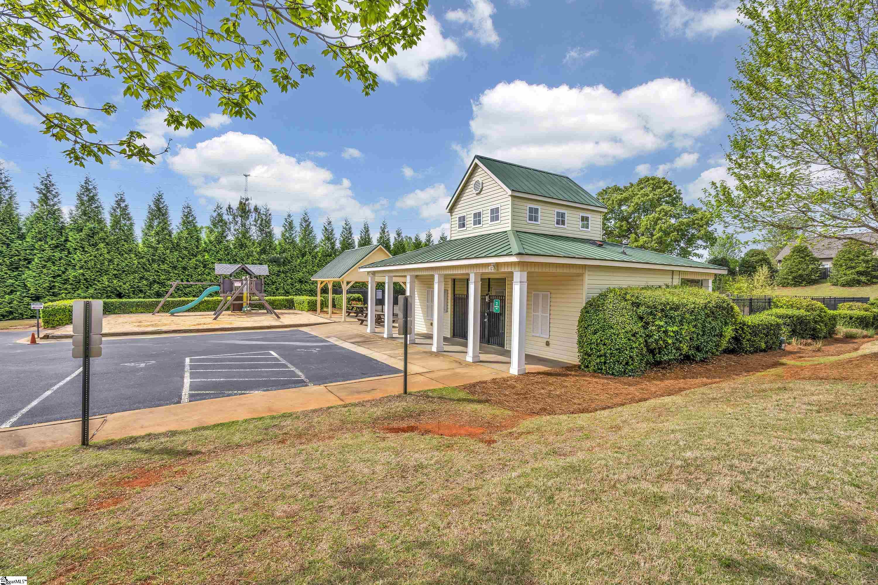 417 Vintage Hill Drive