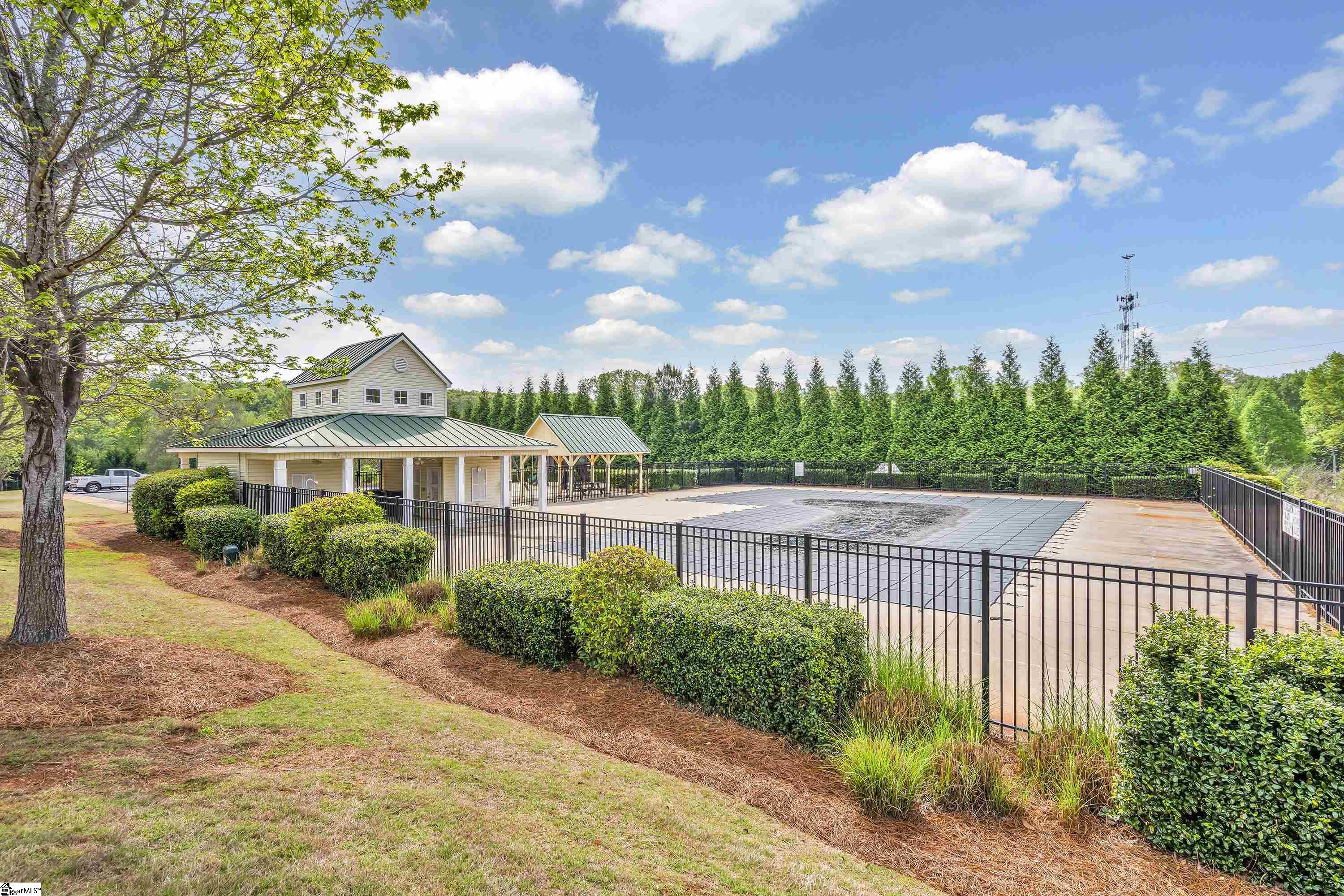 417 Vintage Hill Drive