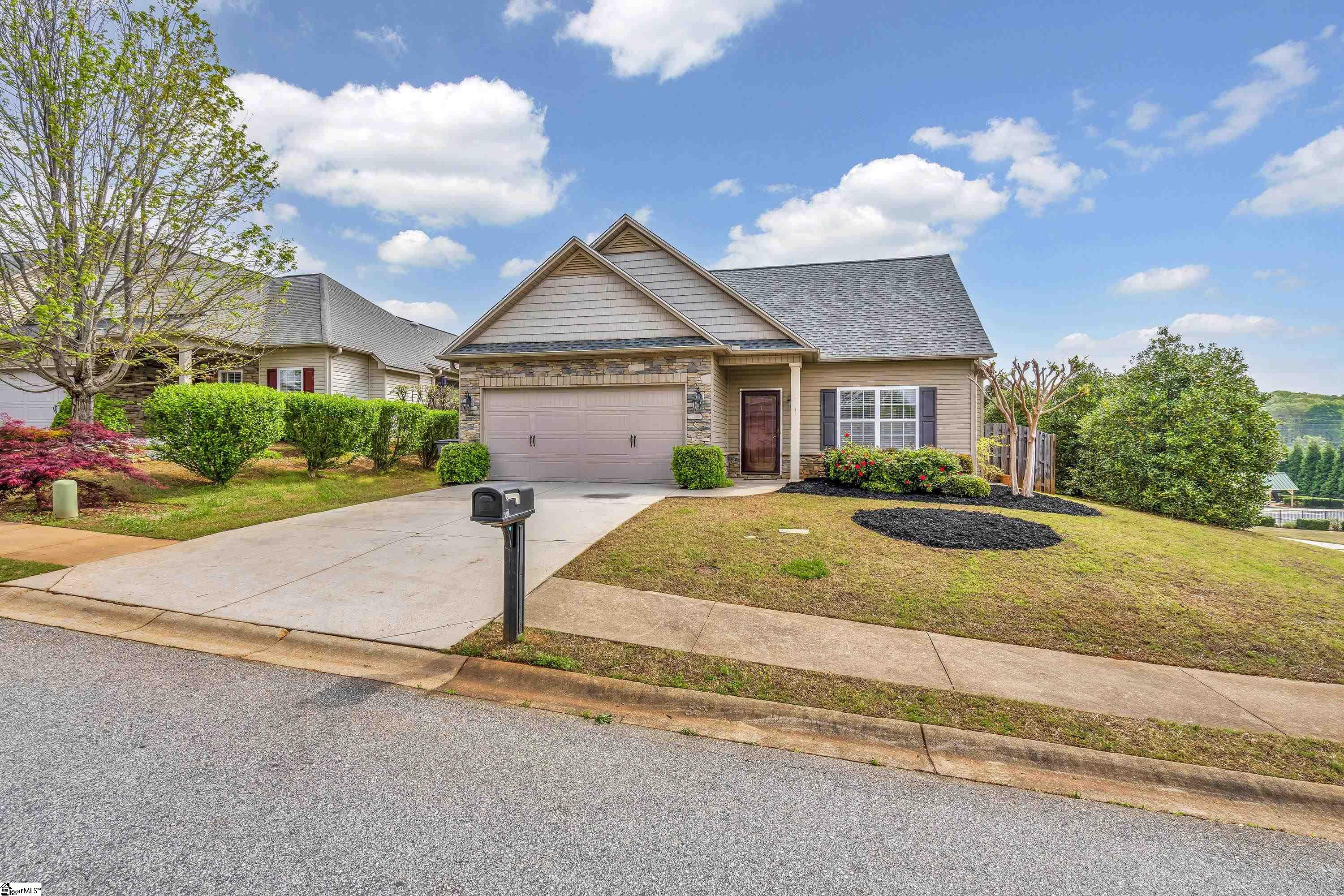 417 Vintage Hill Drive