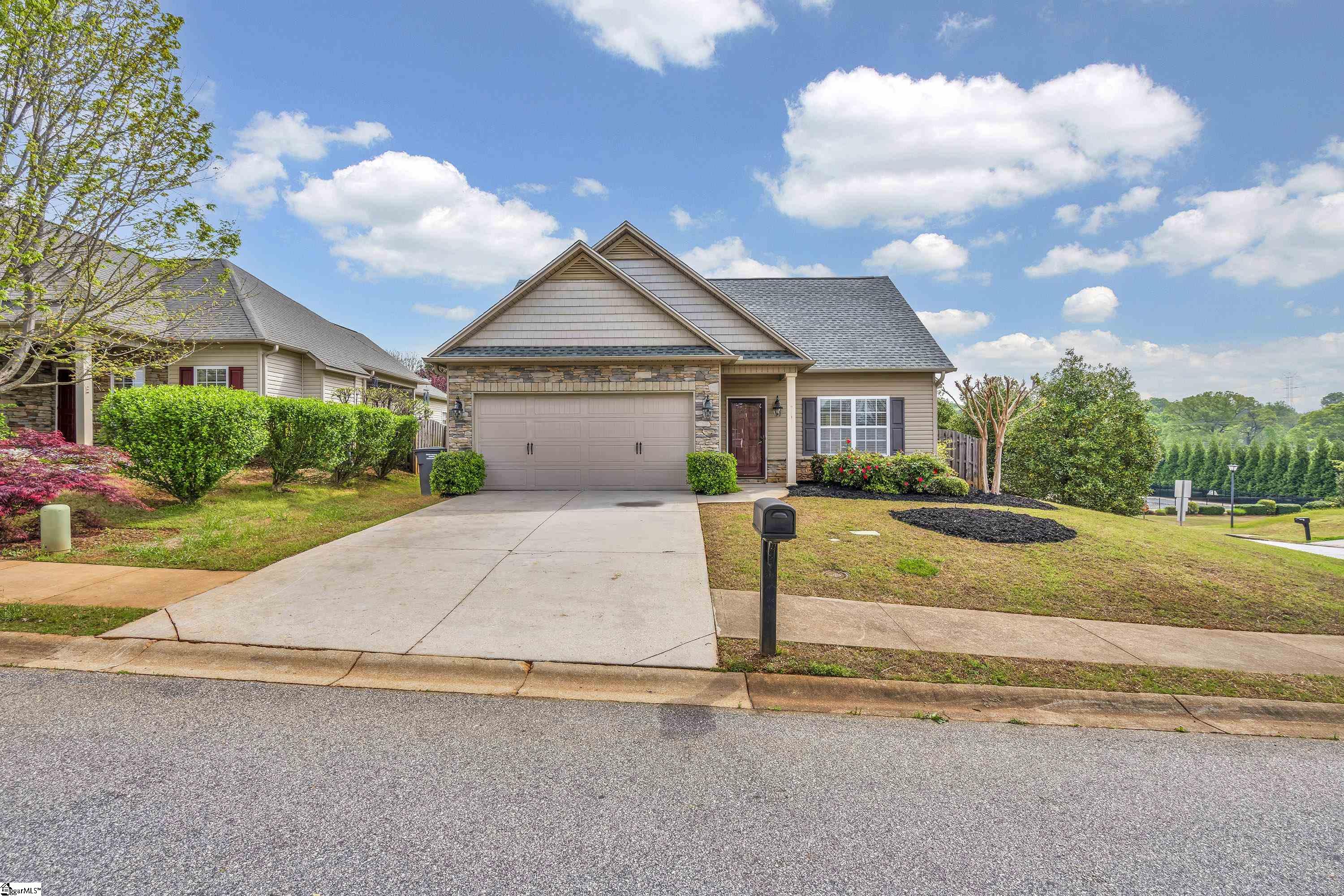 417 Vintage Hill Drive