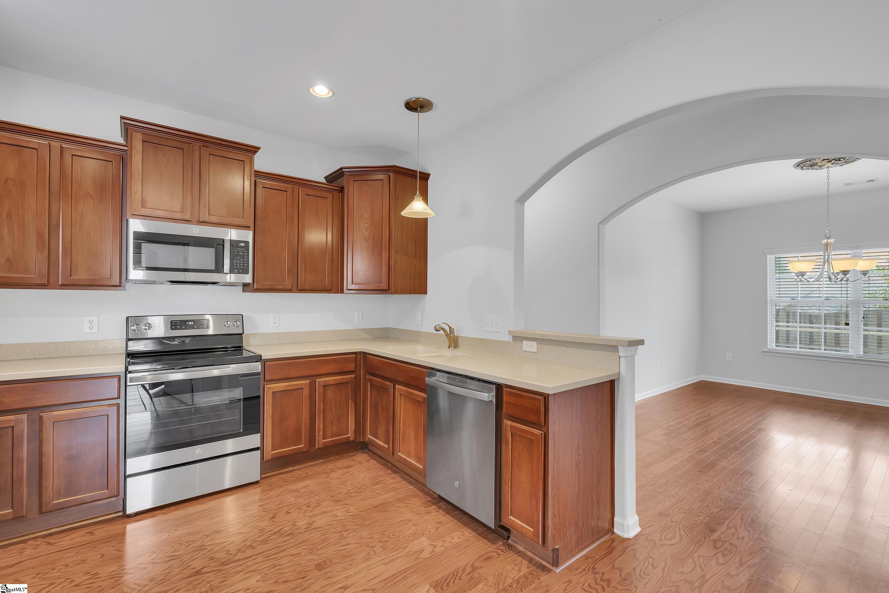 417 Vintage Hill Drive