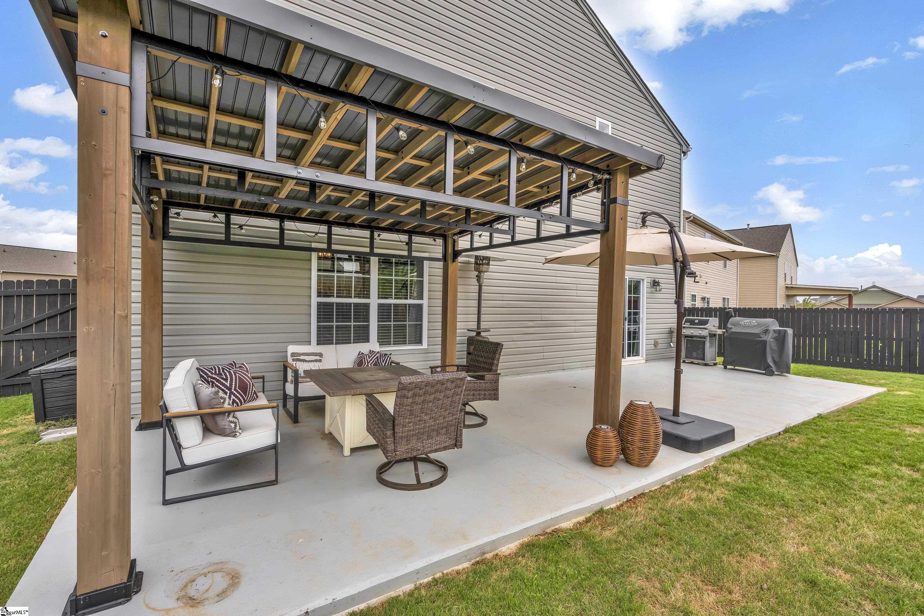 5 Spyglen Way