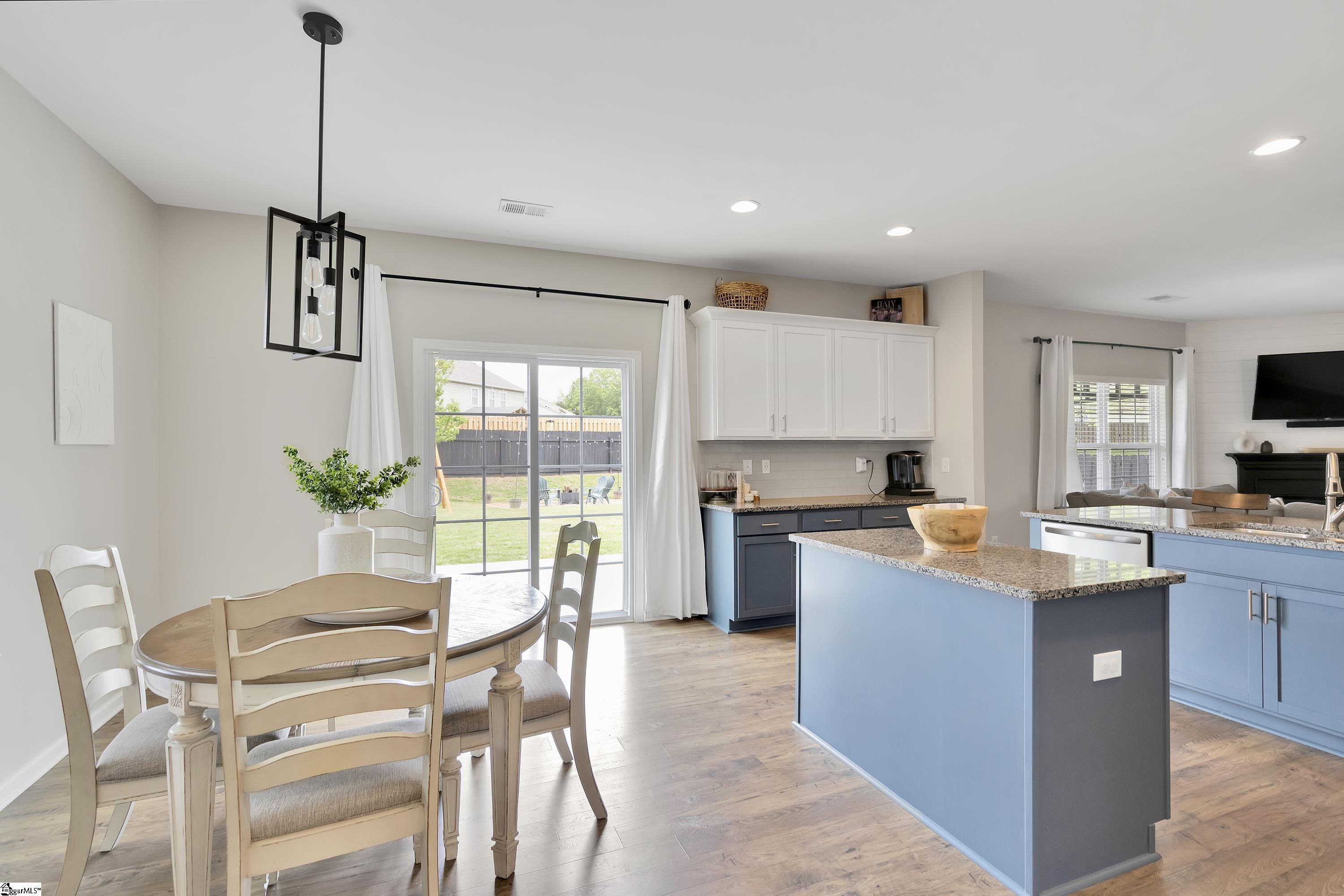 5 Spyglen Way