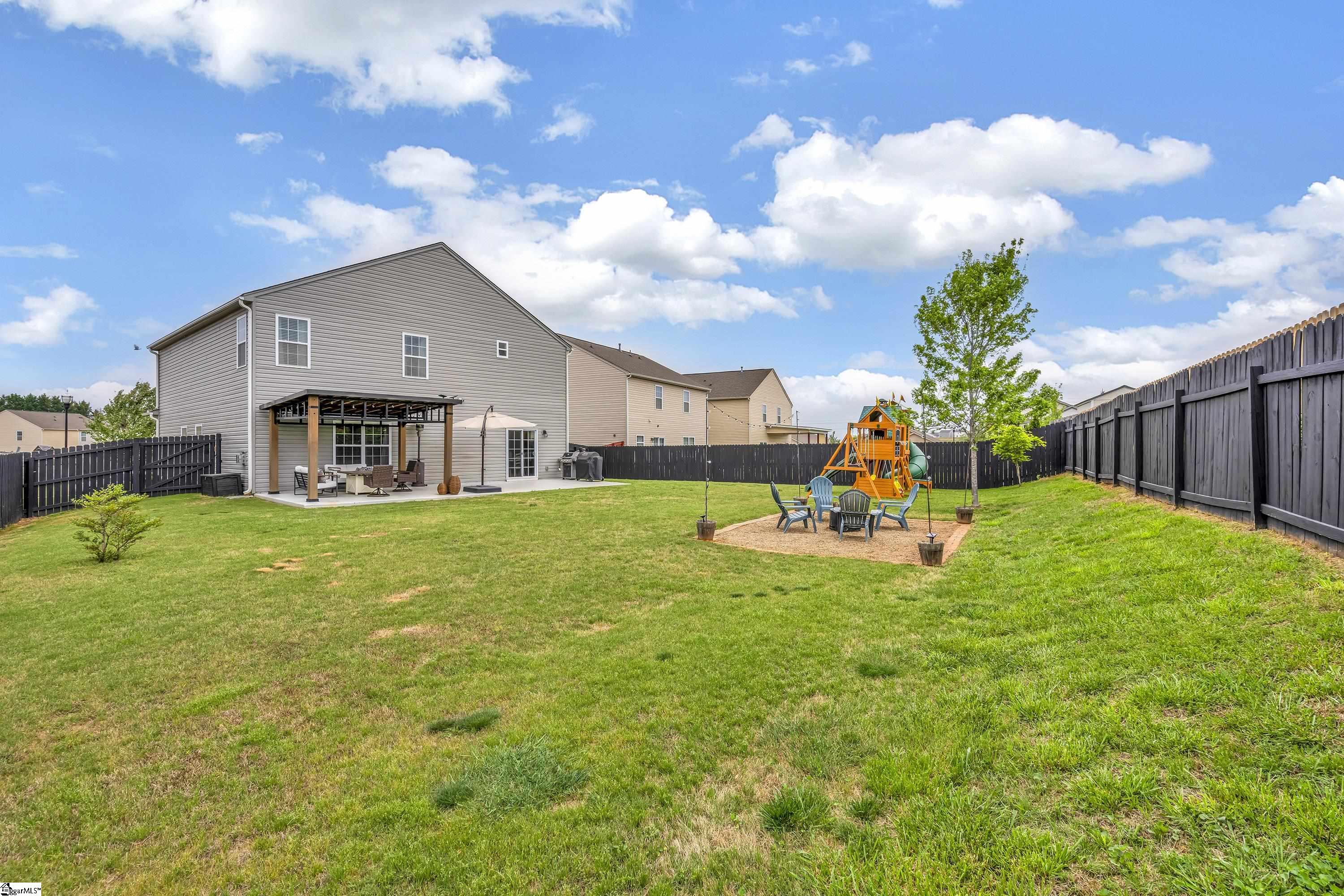 5 Spyglen Way