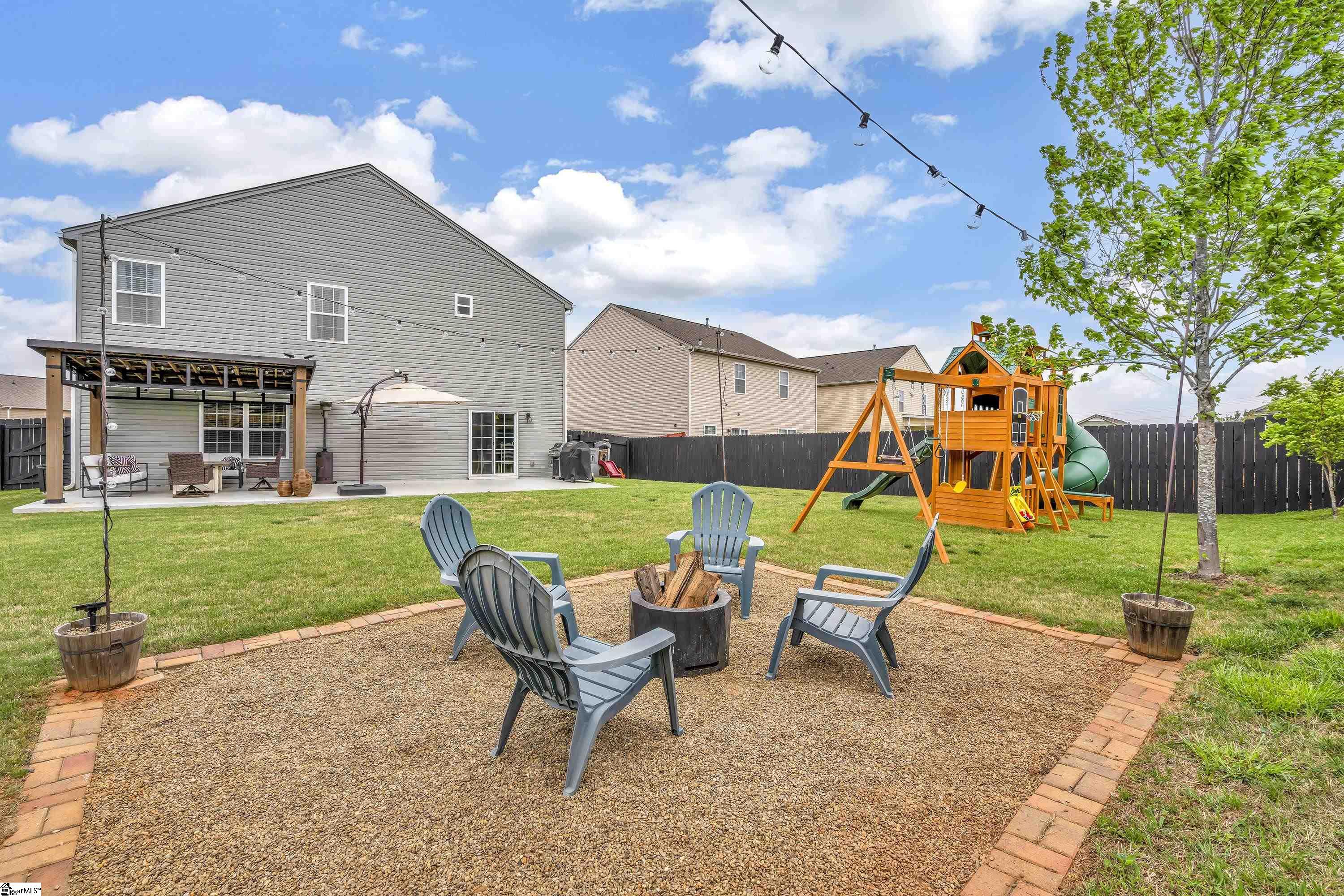 5 Spyglen Way