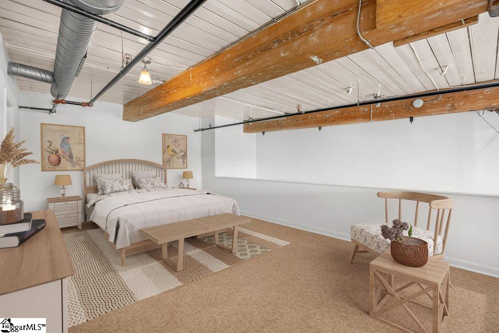 300 South Street Unit 208