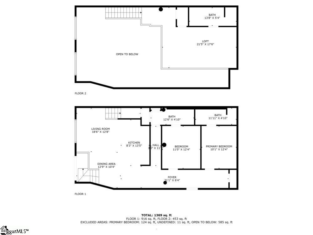 300 South Street Unit 208