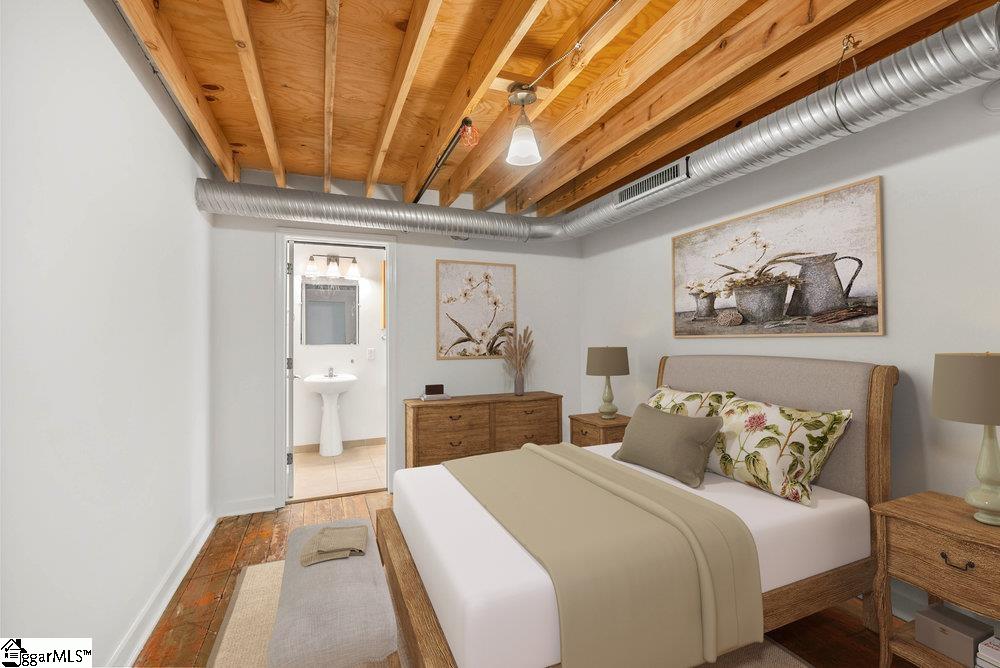 300 South Street Unit 208