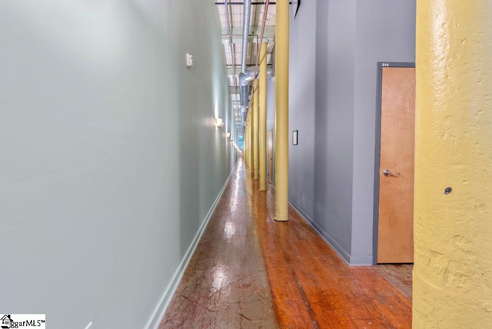 300 South Street Unit 208