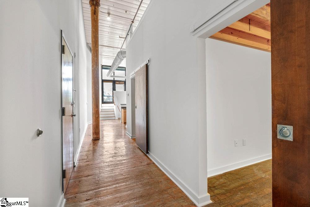 300 South Street Unit 208