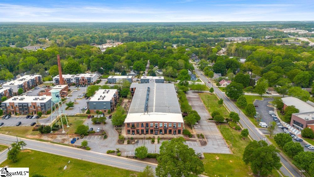 300 South Street Unit 208